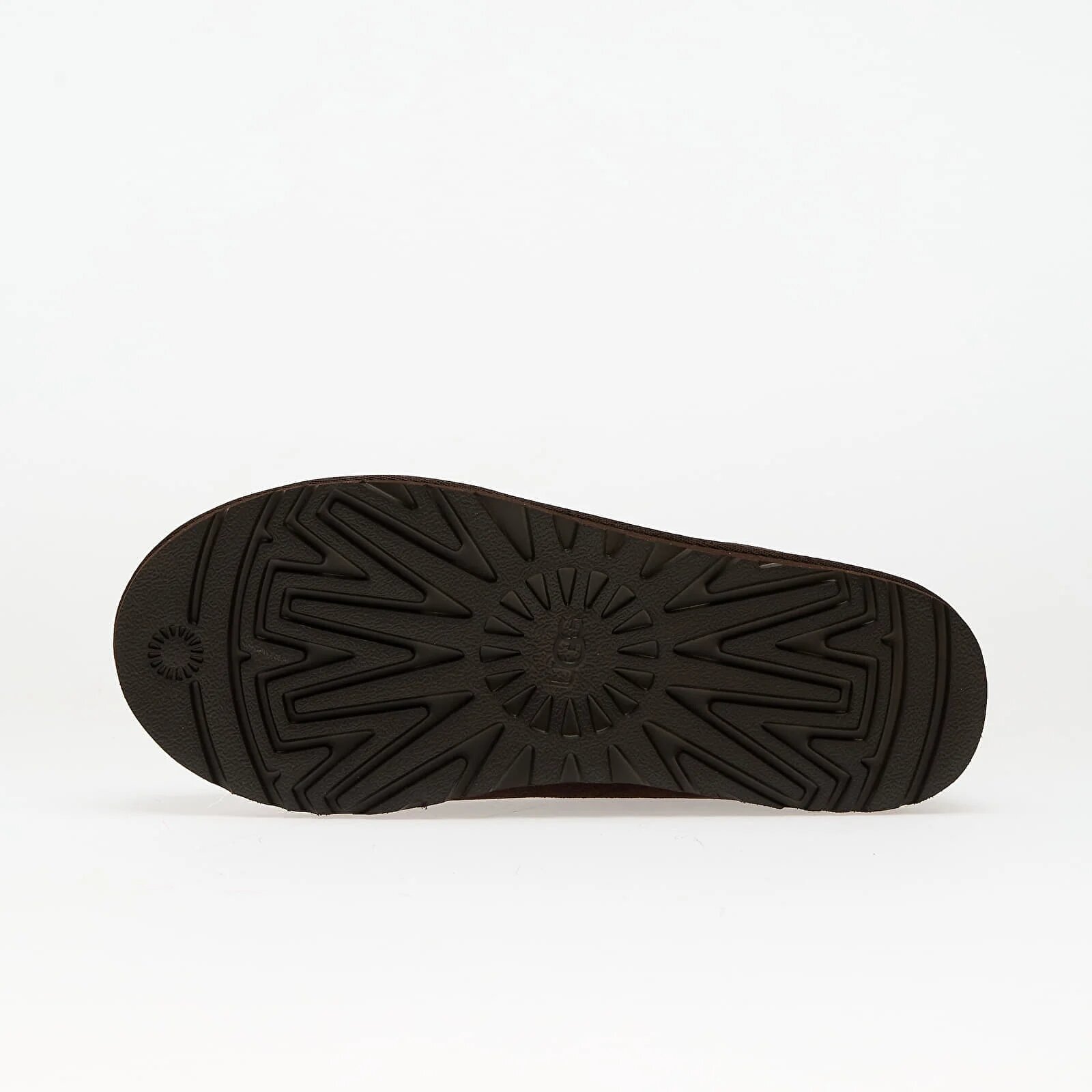 Ugg Сникърси M Tasman II Dusted Cocoa/ Dusted Cocoa