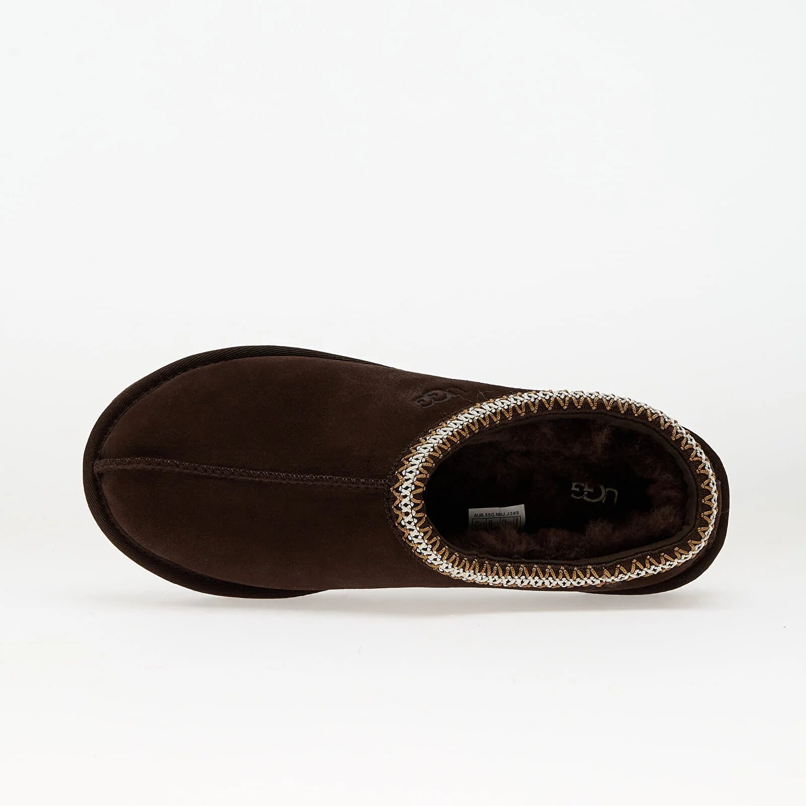 Ugg Сникърси M Tasman II Dusted Cocoa/ Dusted Cocoa