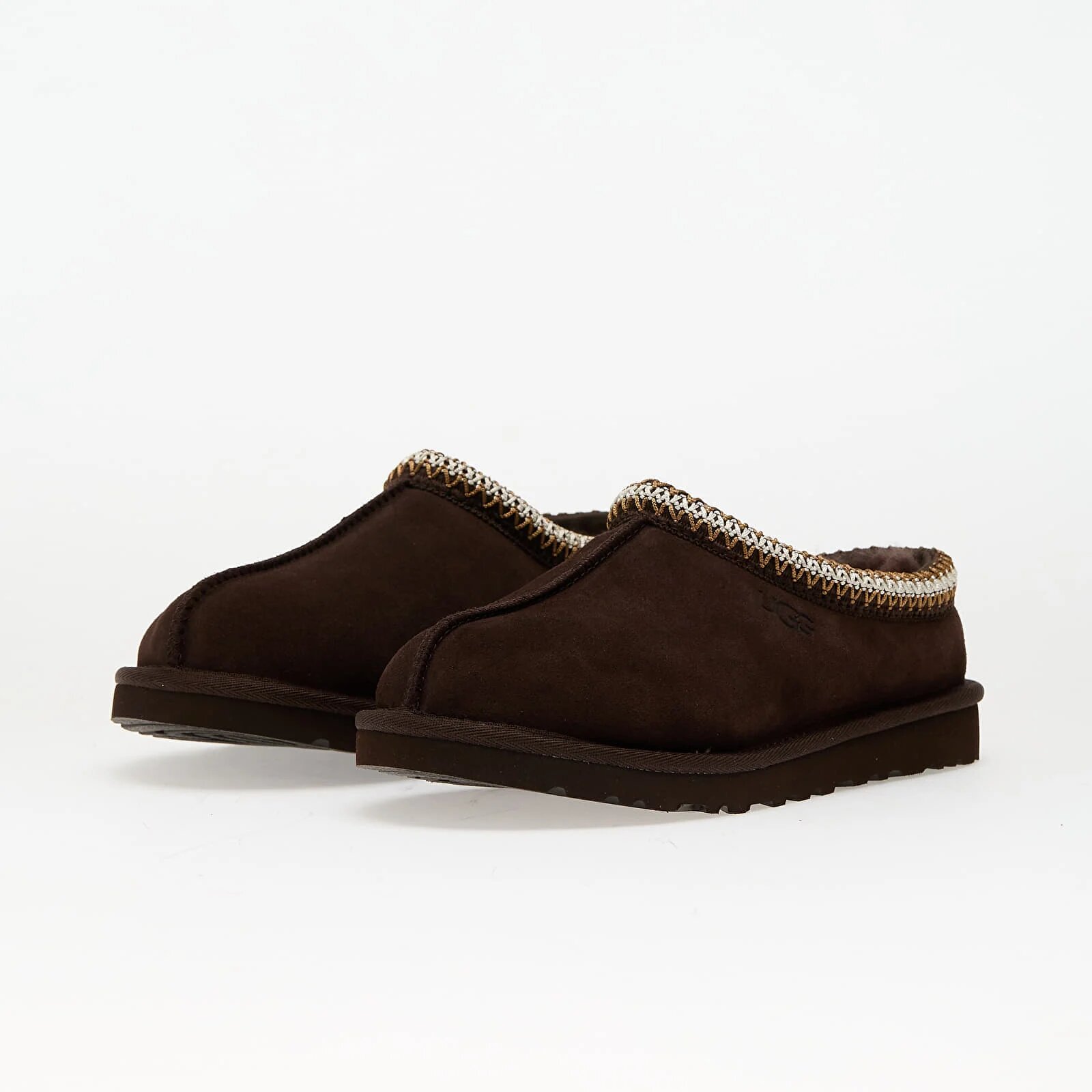 Ugg Сникърси M Tasman II Dusted Cocoa/ Dusted Cocoa