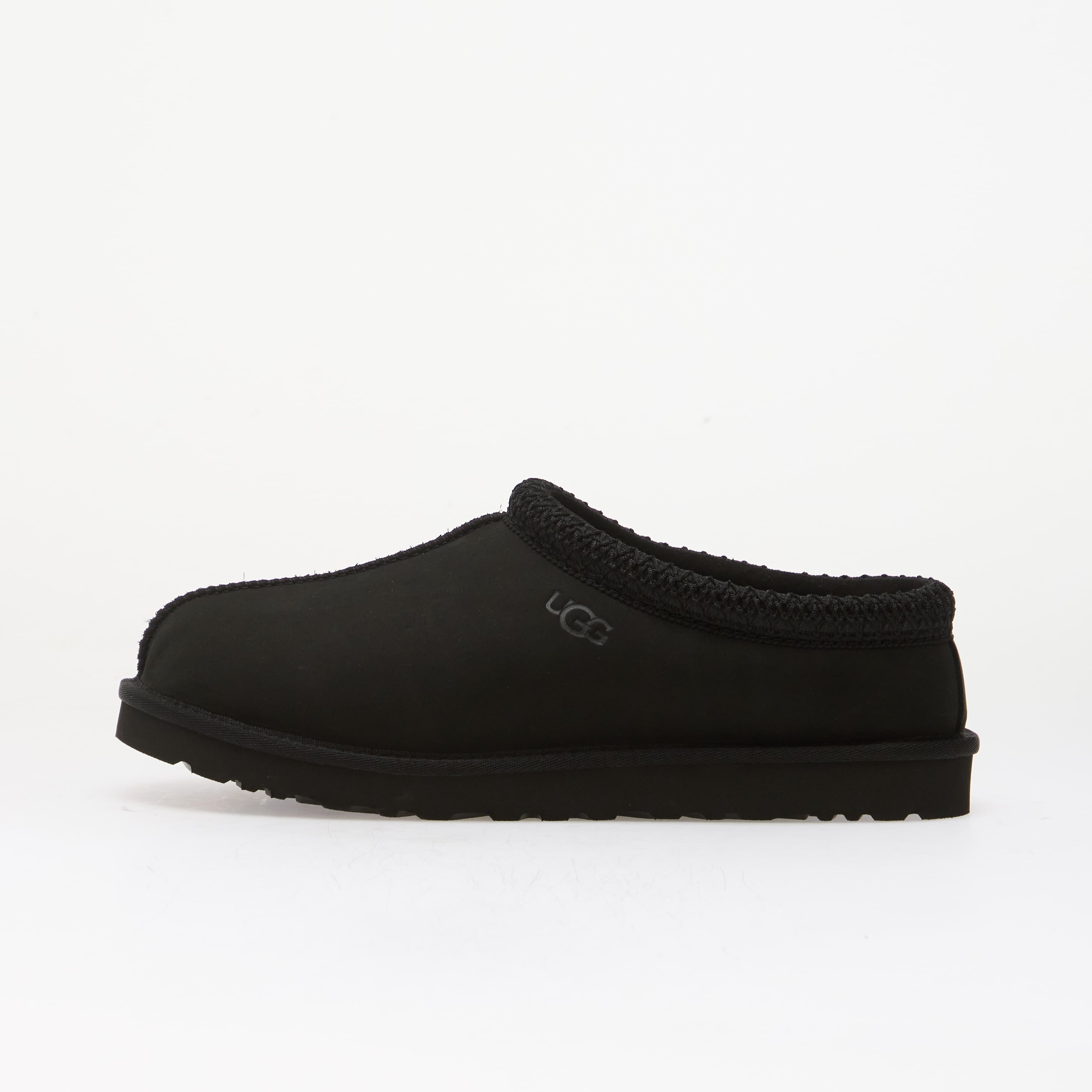 Ugg Сникърси M Tasman II Nubuck Black