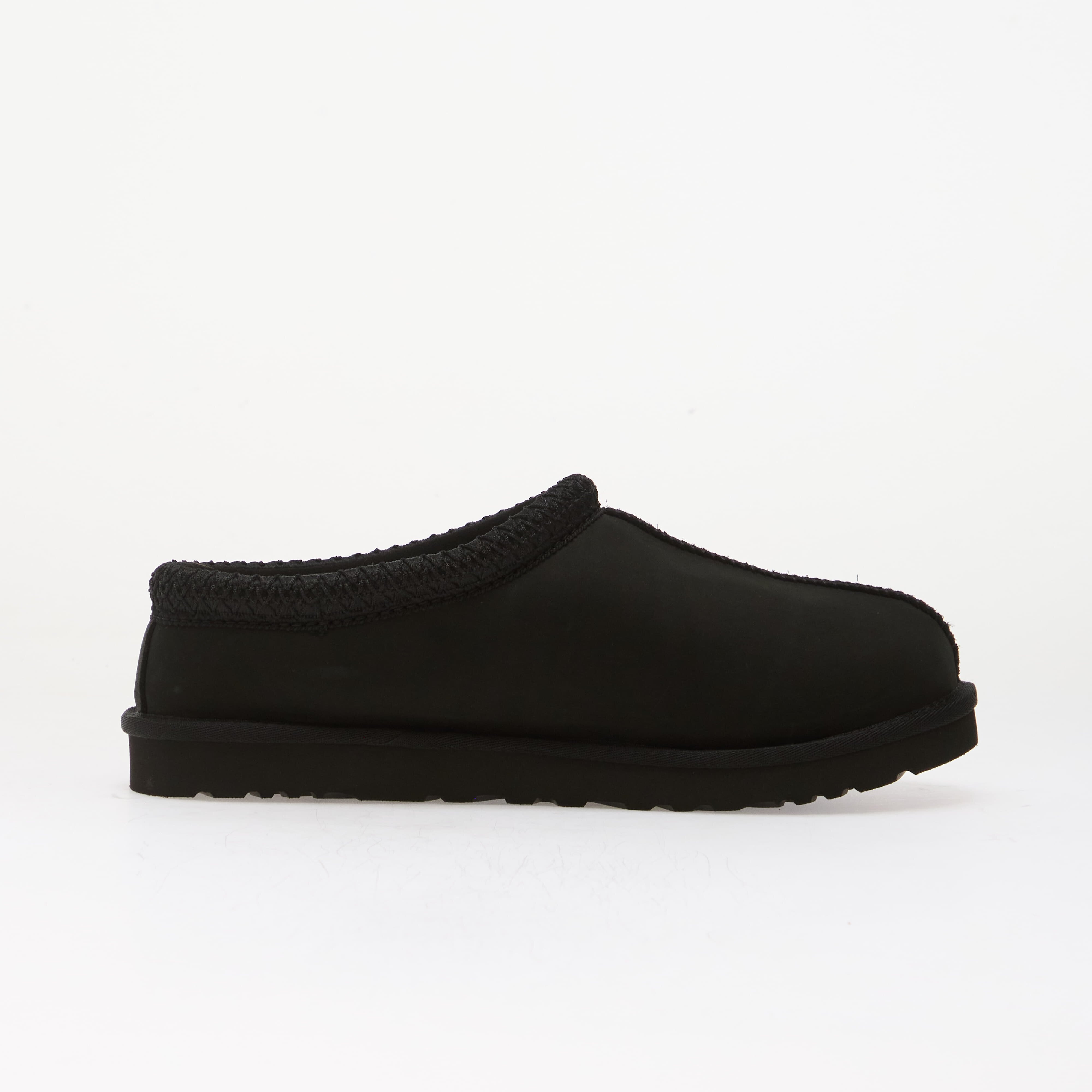 Ugg Сникърси M Tasman II Nubuck Black