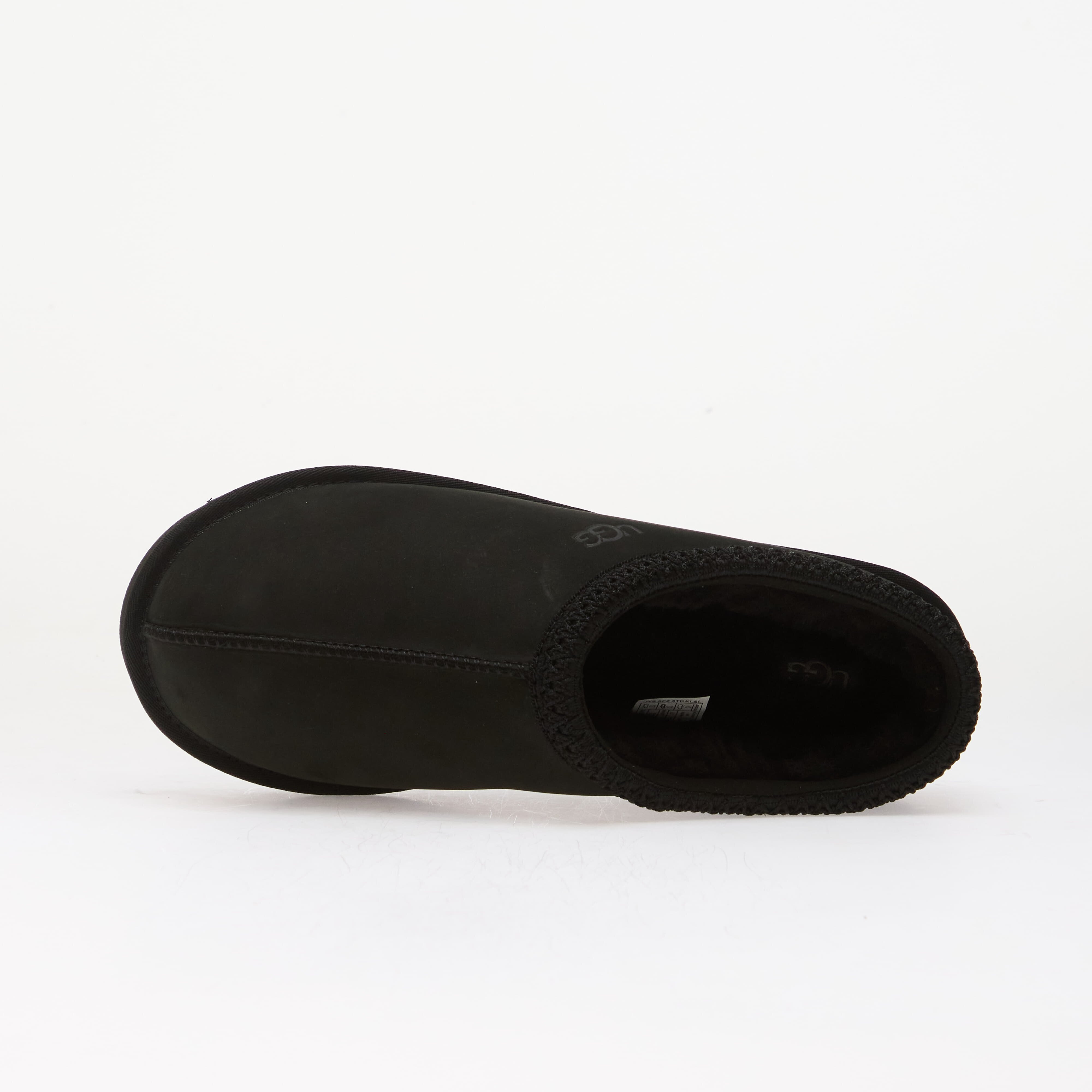 Ugg Сникърси M Tasman II Nubuck Black