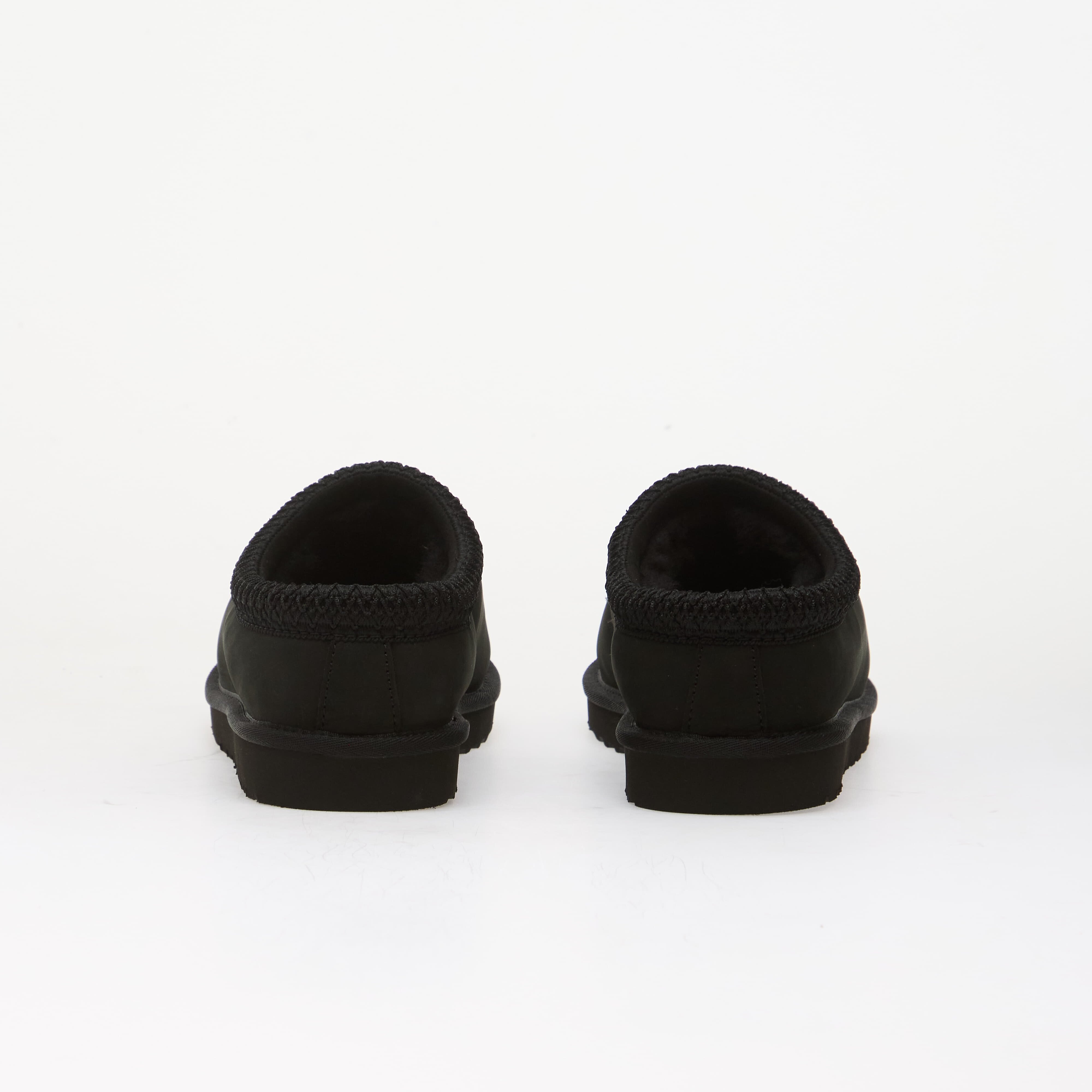 Ugg Сникърси M Tasman II Nubuck Black