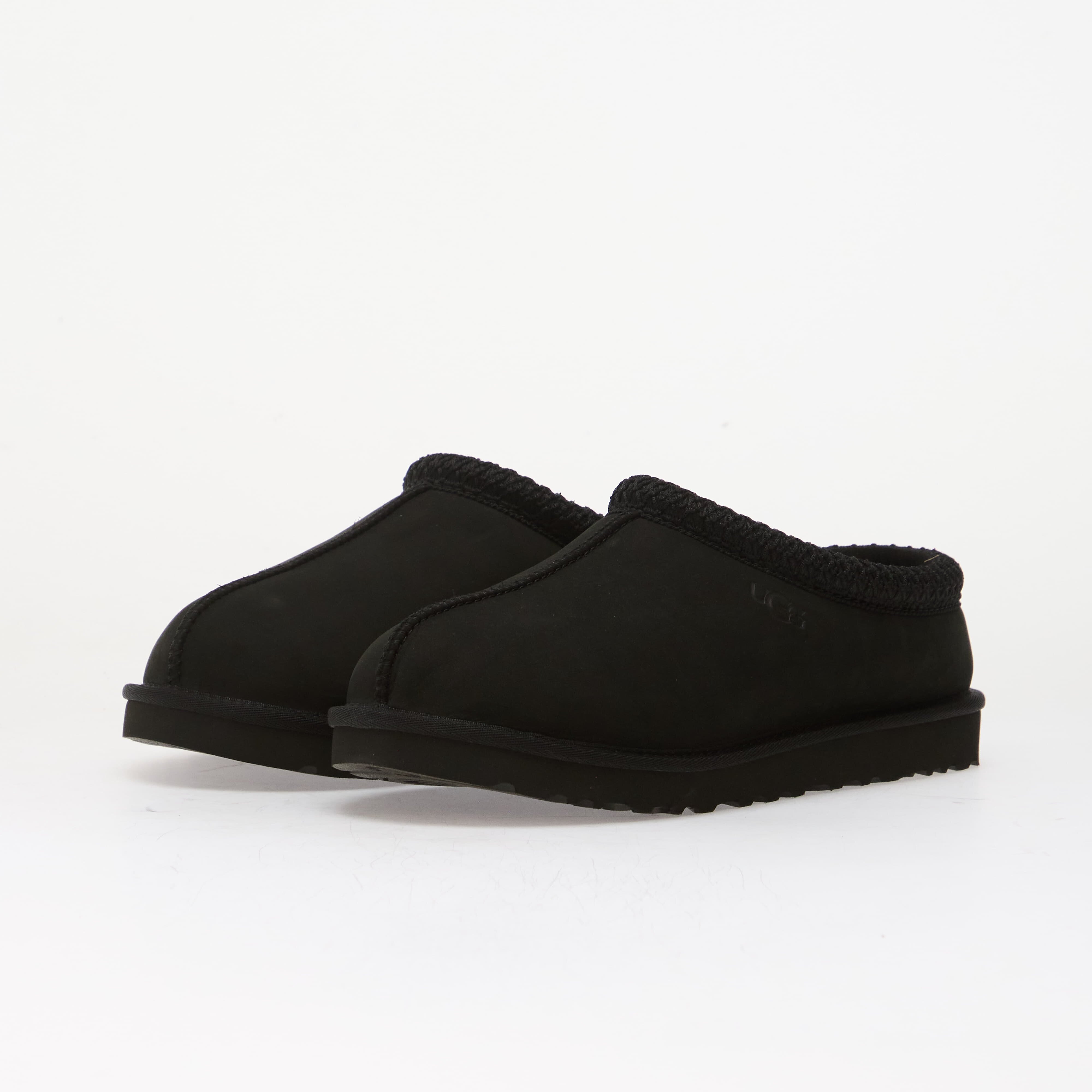 Ugg Сникърси M Tasman II Nubuck Black