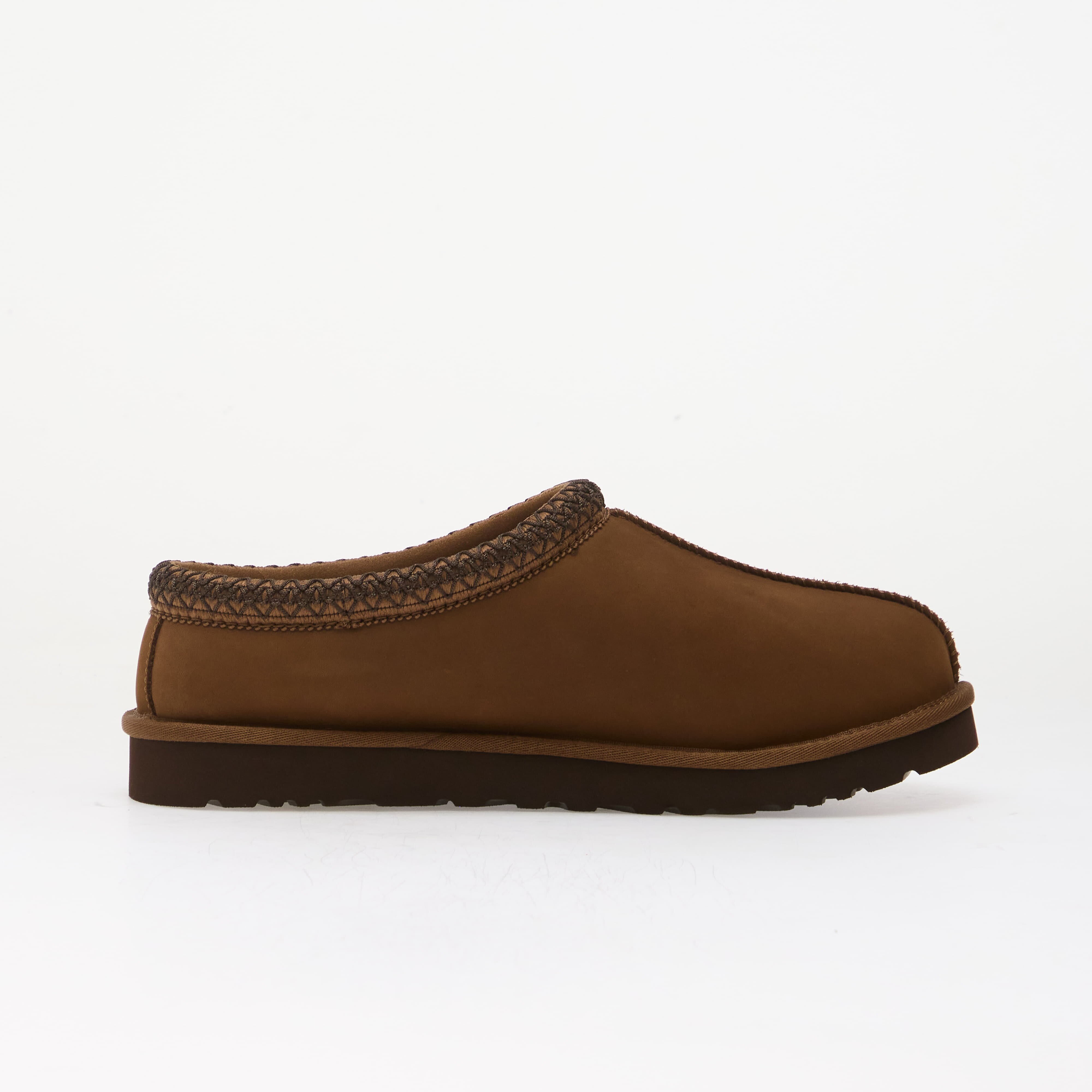 Ugg Сникърси M Tasman II Nubuck Dark Chestnut