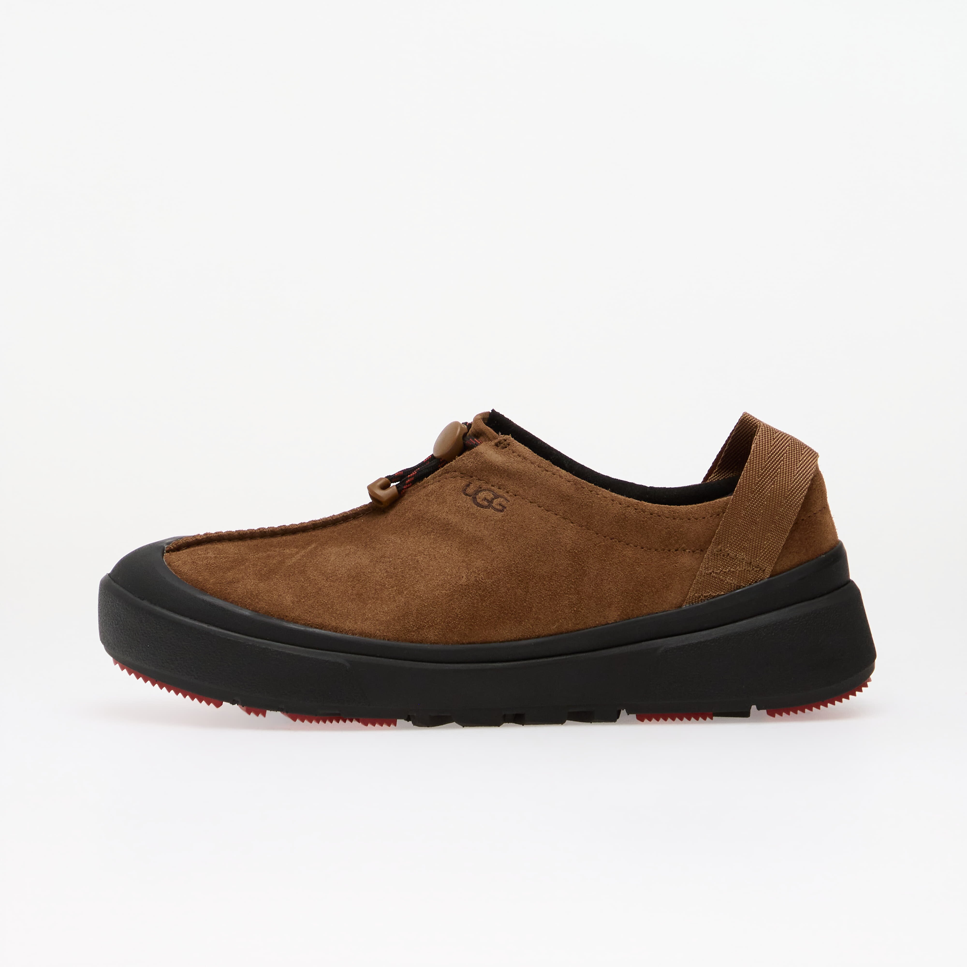 Ugg Сникърси M Tasman Outpost Dark Chestnut