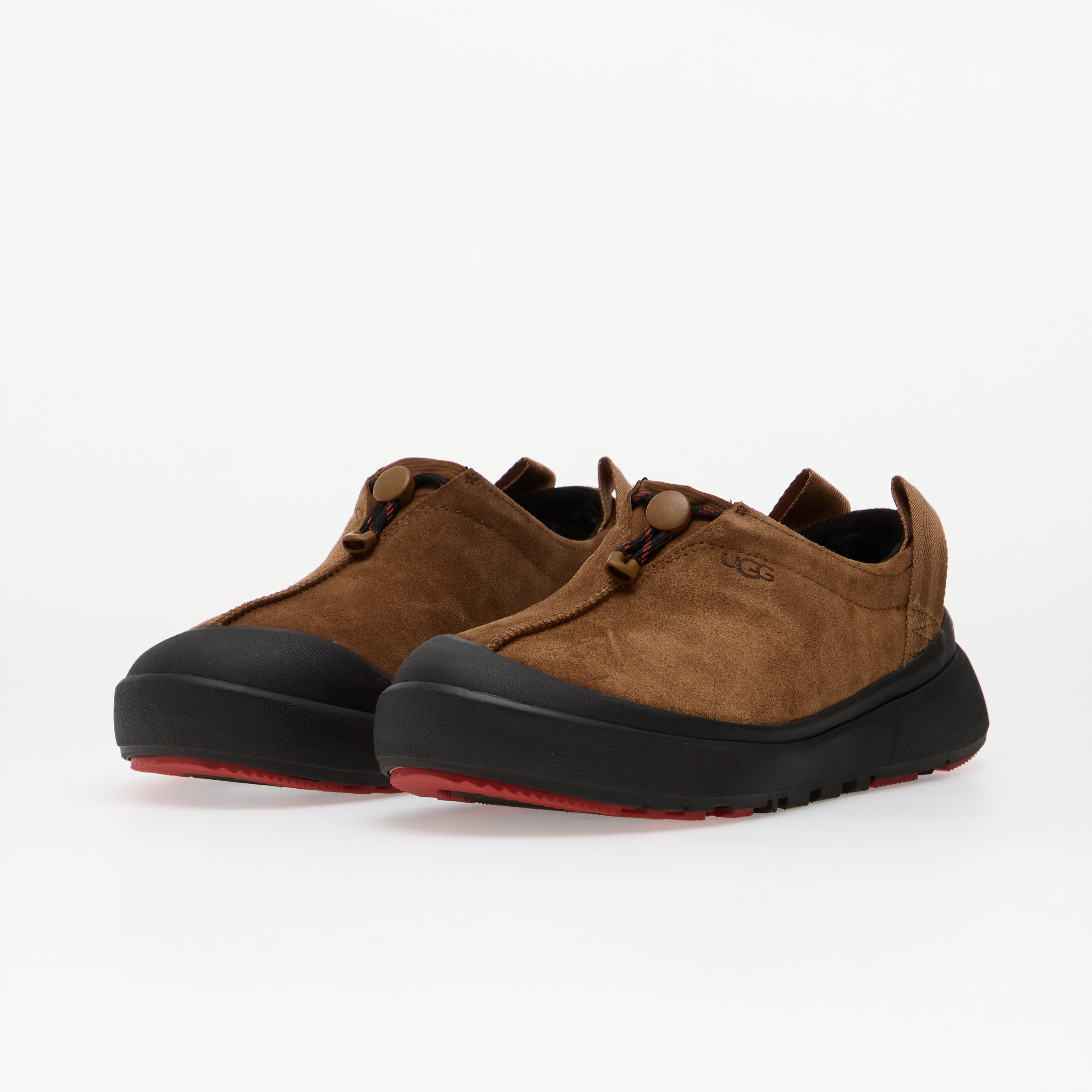 Ugg Сникърси M Tasman Outpost Dark Chestnut