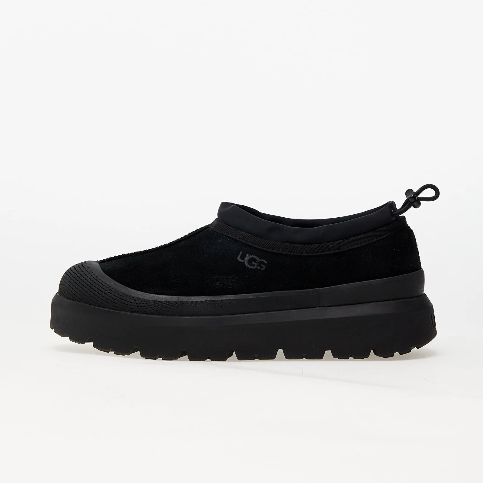 Ugg Сникърси M Tasman Weather Hybrid Black/ Black
