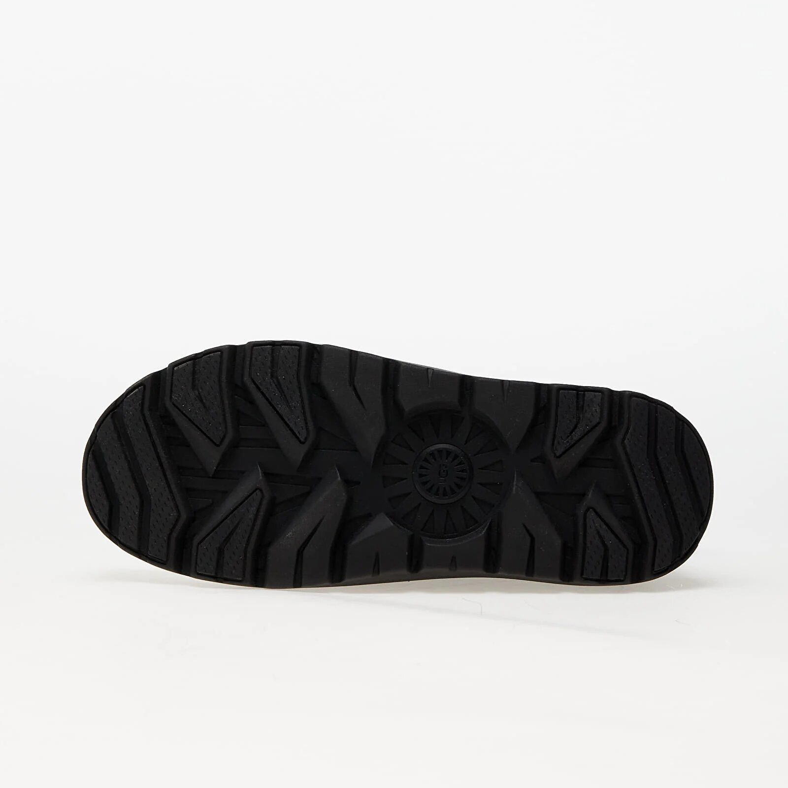 Ugg Сникърси M Tasman Weather Hybrid Black/ Black