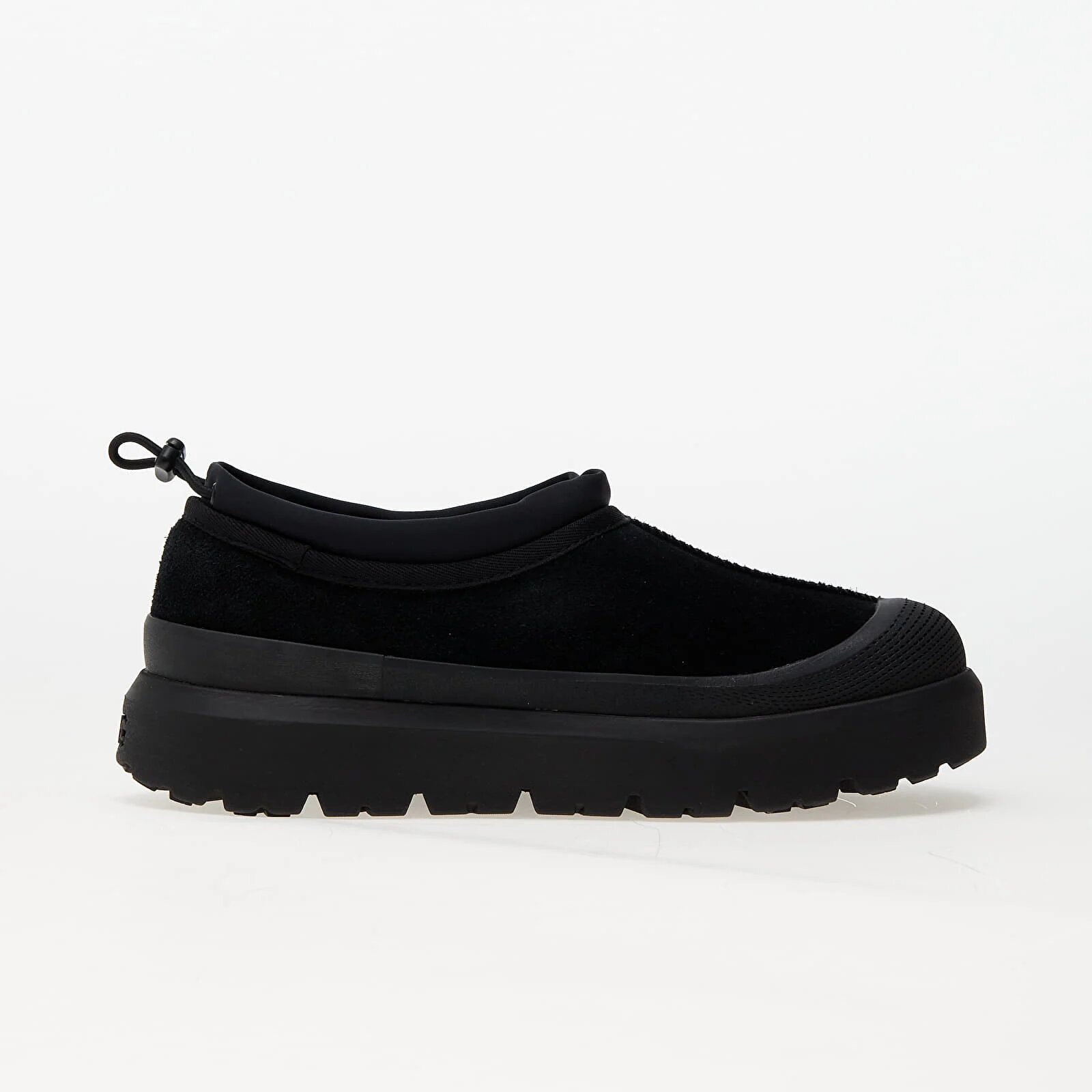 Ugg Сникърси M Tasman Weather Hybrid Black/ Black