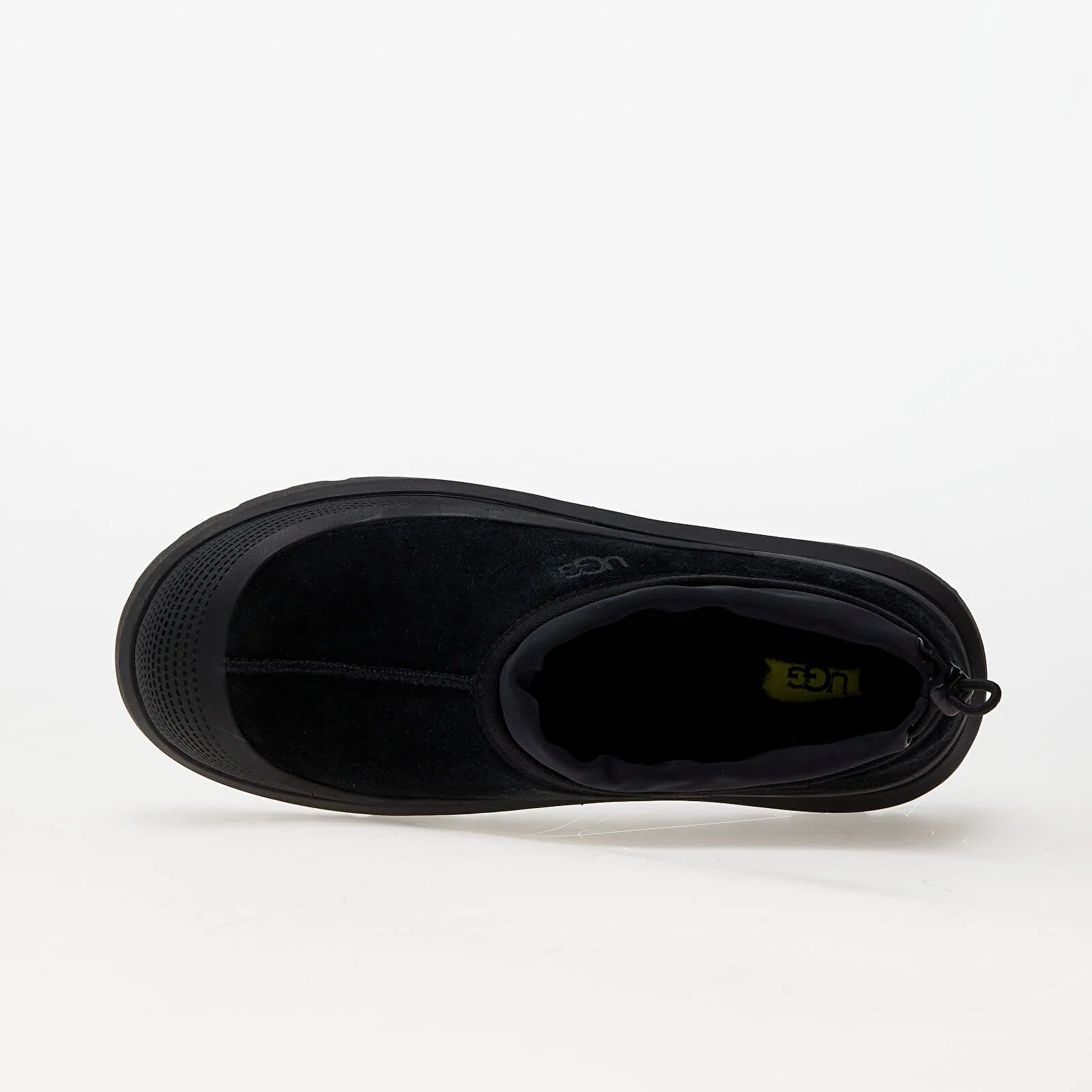 Ugg Сникърси M Tasman Weather Hybrid Black/ Black