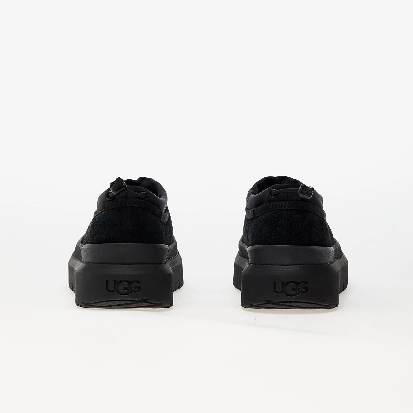 Ugg Сникърси M Tasman Weather Hybrid Black/ Black