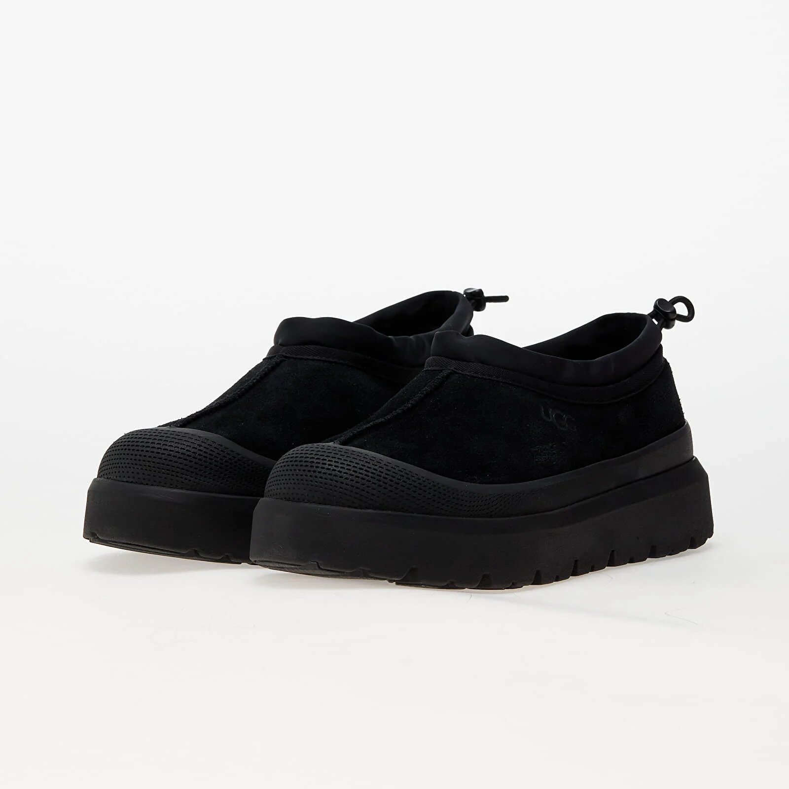 Ugg Сникърси M Tasman Weather Hybrid Black/ Black