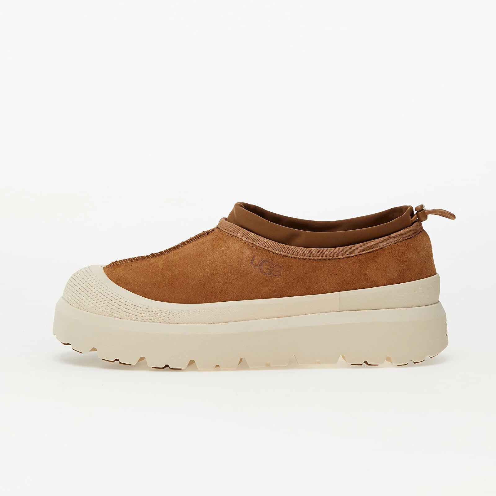 Ugg Сникърси M Tasman Weather Hybrid Chestnut/ Whitecap