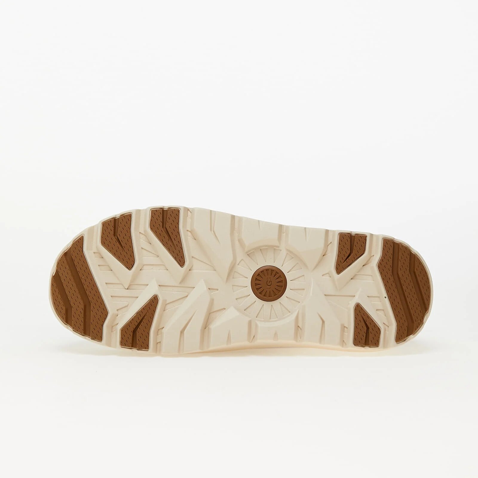 Ugg Сникърси M Tasman Weather Hybrid Chestnut/ Whitecap