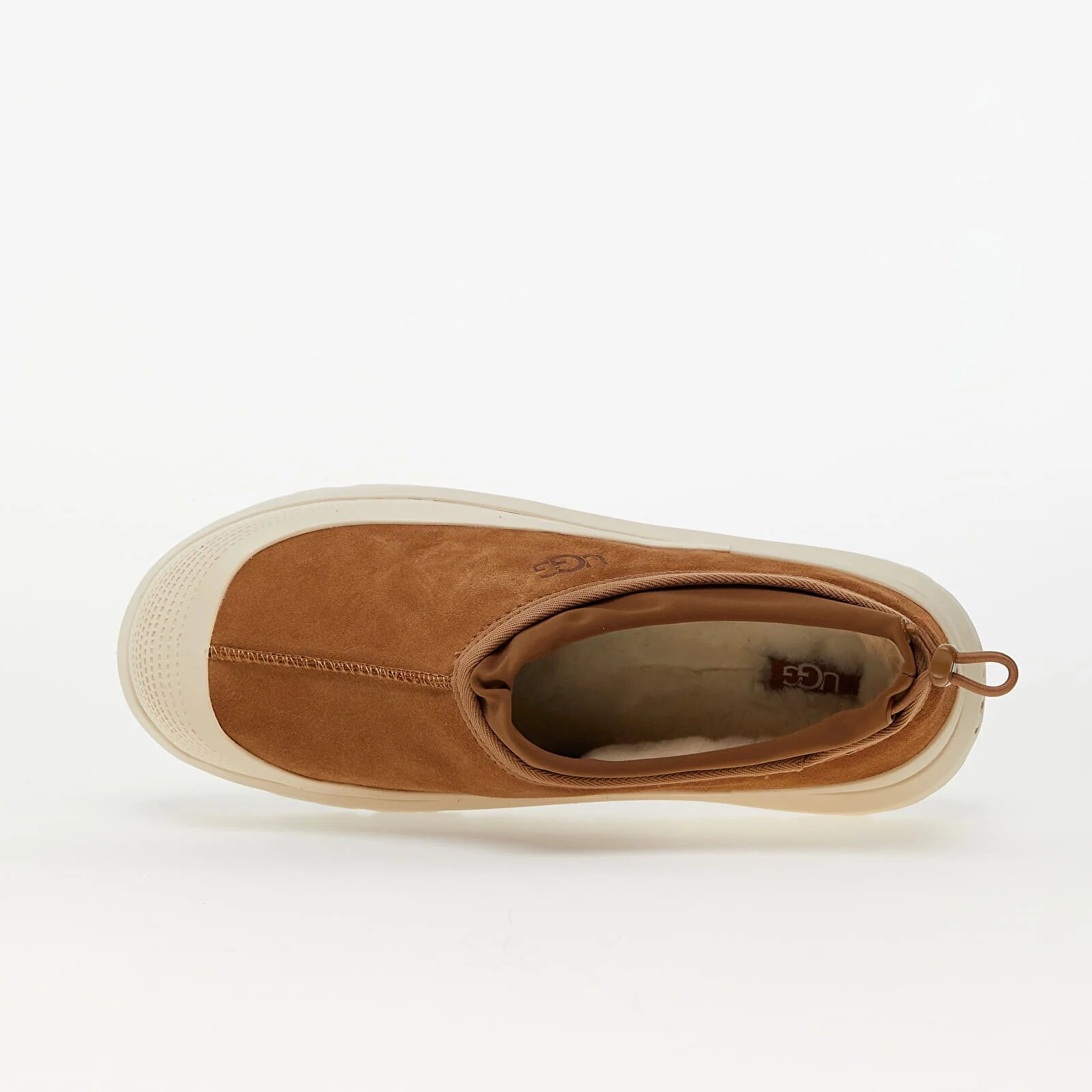 Ugg Сникърси M Tasman Weather Hybrid Chestnut/ Whitecap