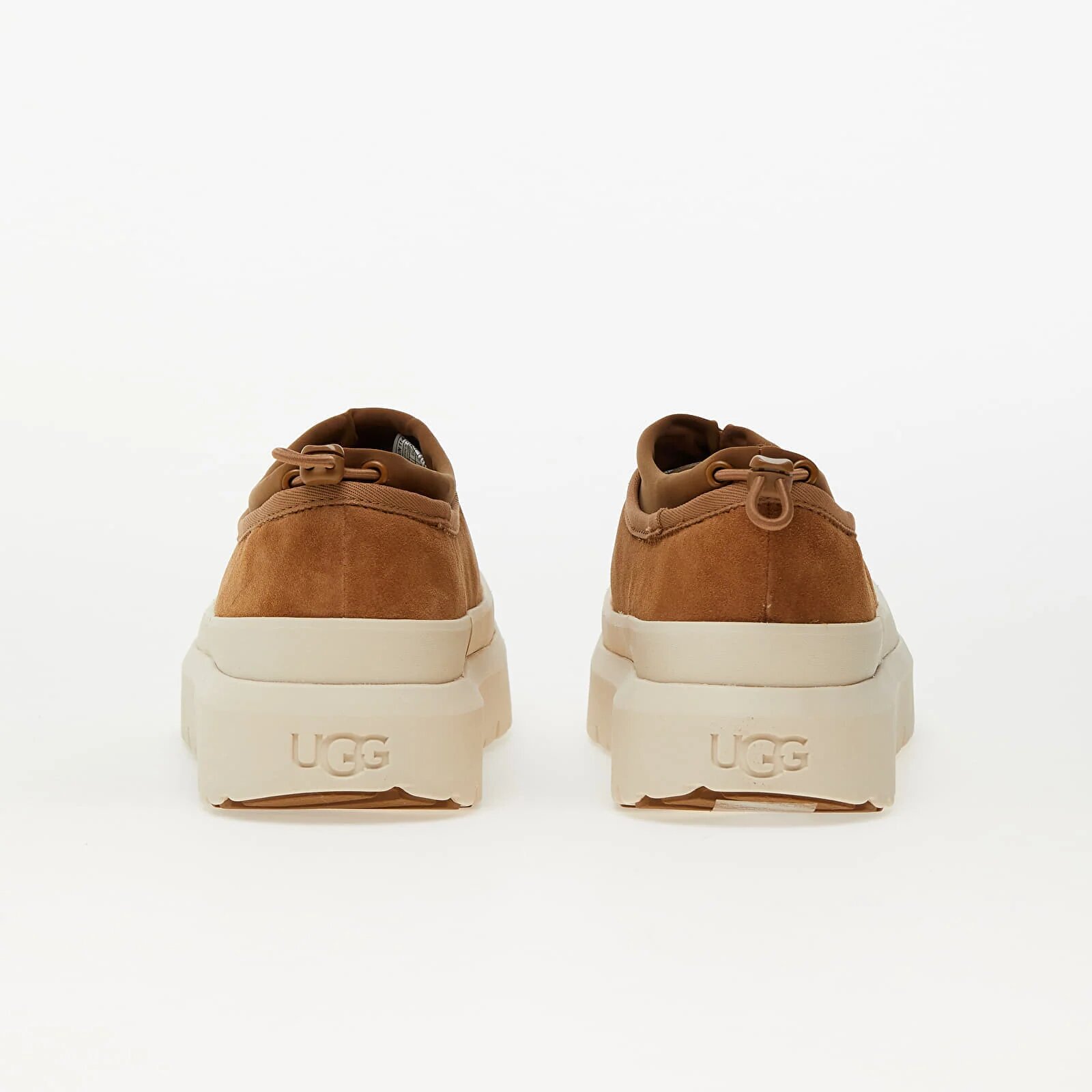 Ugg Сникърси M Tasman Weather Hybrid Chestnut/ Whitecap