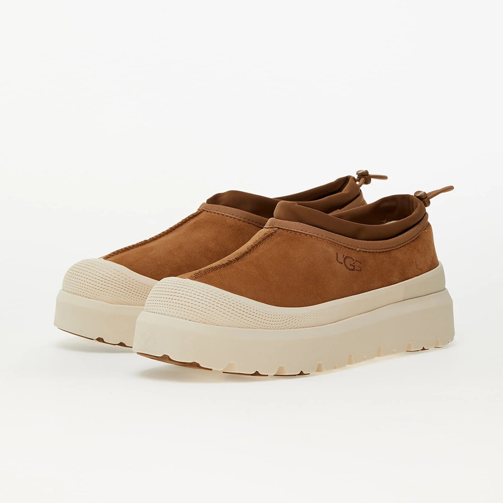 Ugg Сникърси M Tasman Weather Hybrid Chestnut/ Whitecap