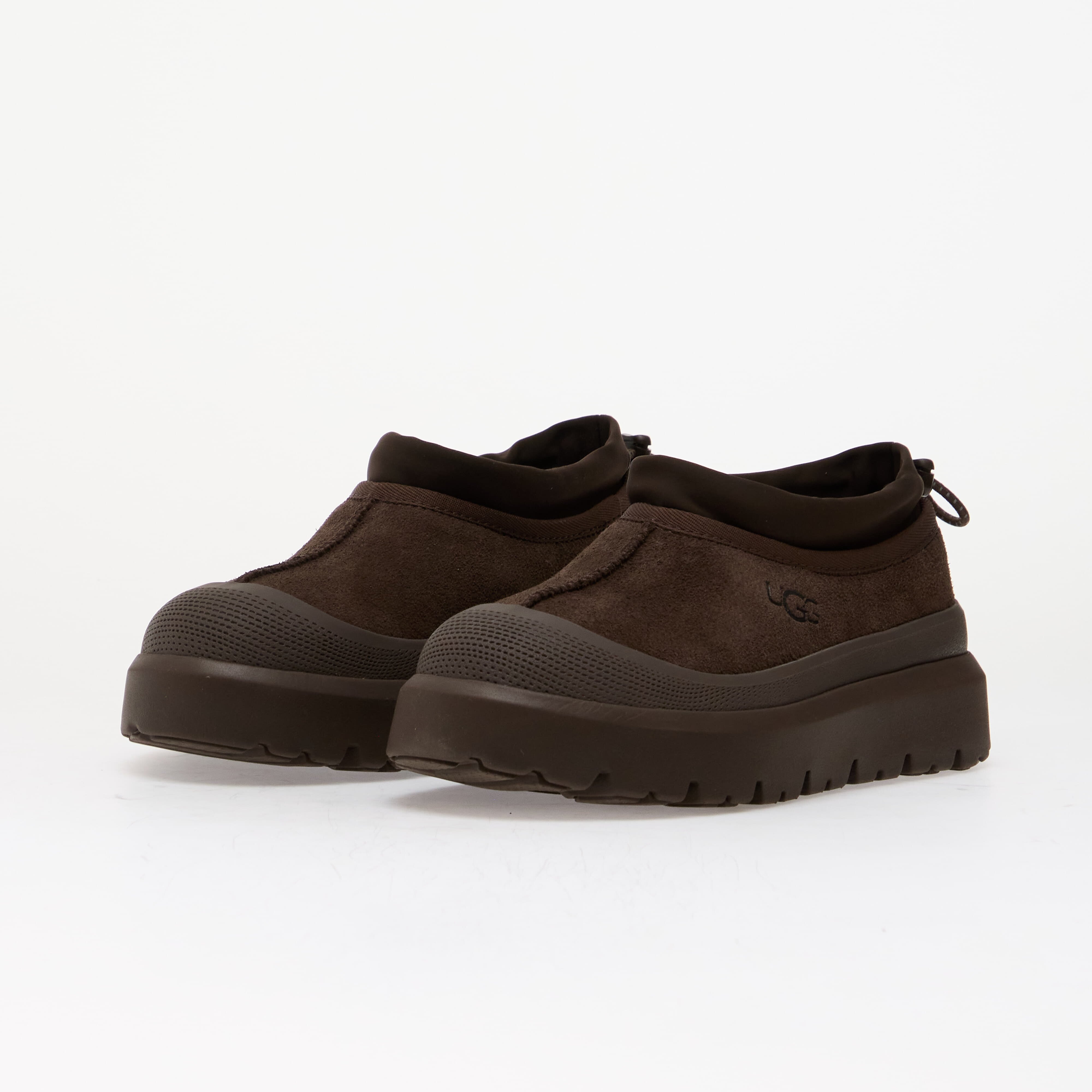 Ugg Сникърси M Tasman Weather Hybrid Dusted Cocoa