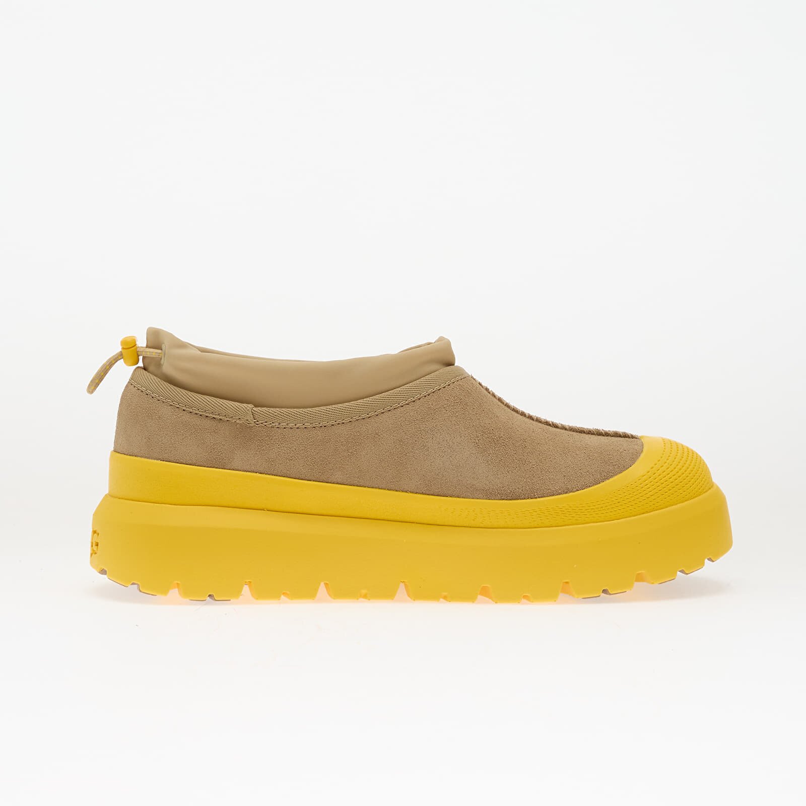Ugg Сникърси M Tasman Weather Hybrid Mustard Seed/ Summer Wheat
