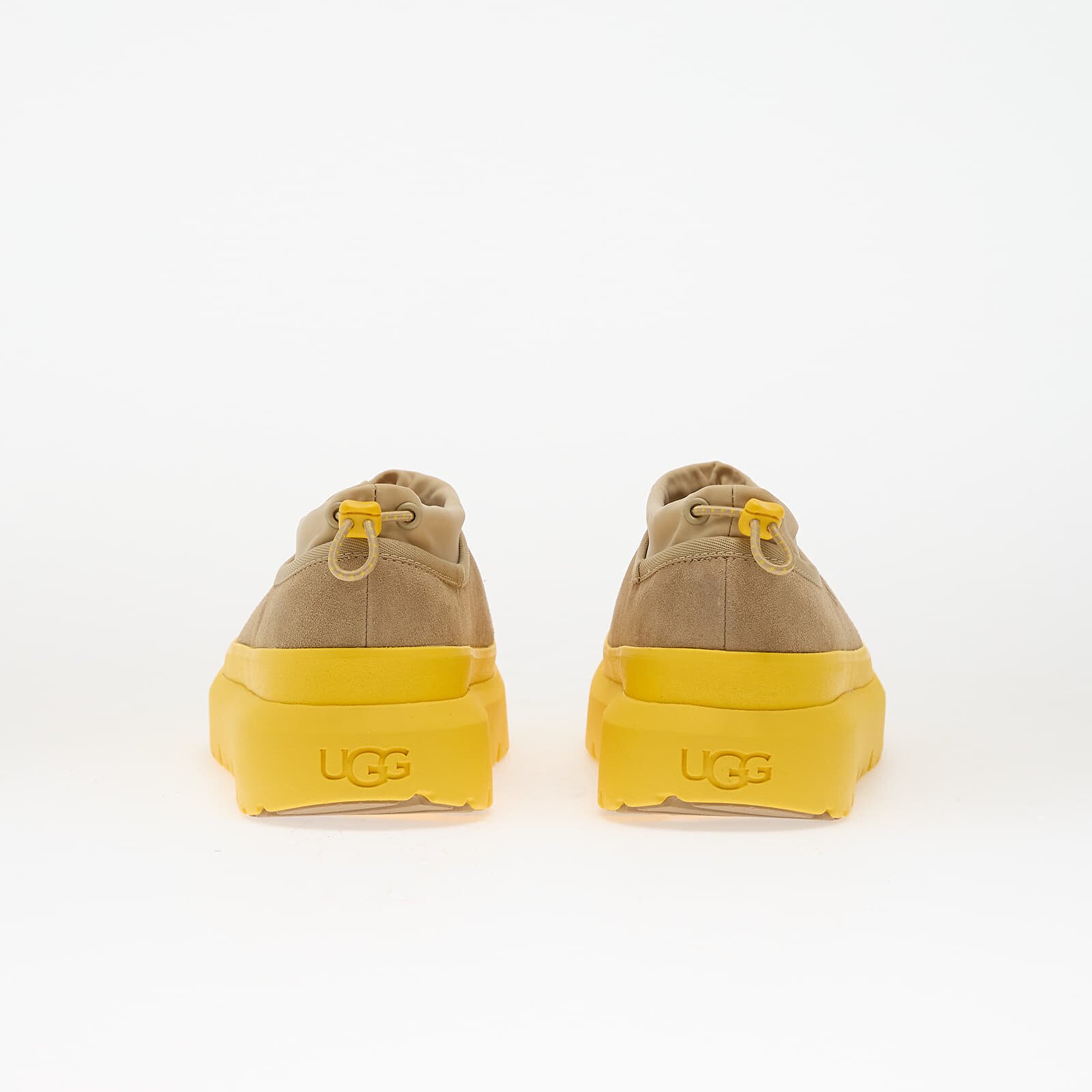 Ugg Сникърси M Tasman Weather Hybrid Mustard Seed/ Summer Wheat