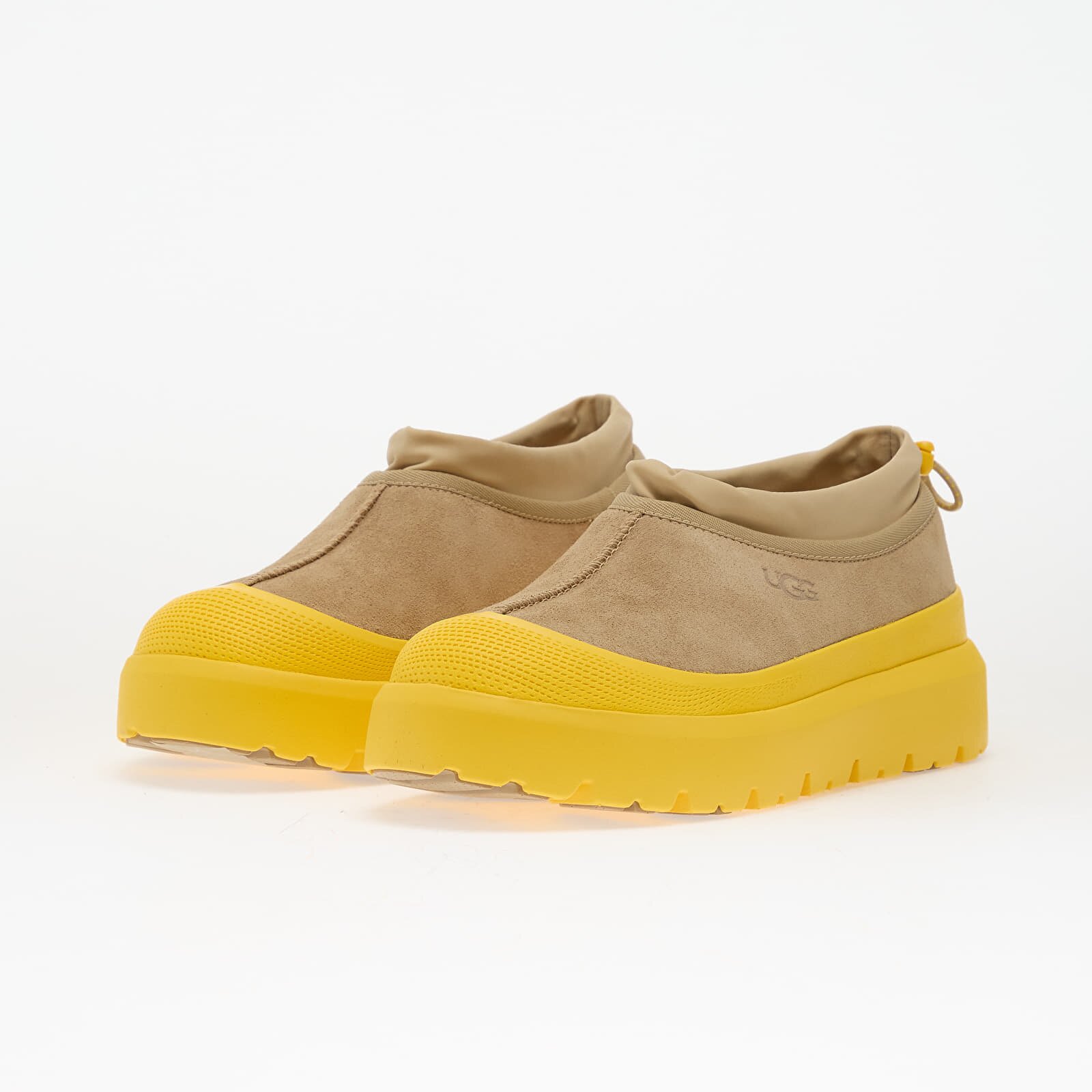 Ugg Сникърси M Tasman Weather Hybrid Mustard Seed/ Summer Wheat