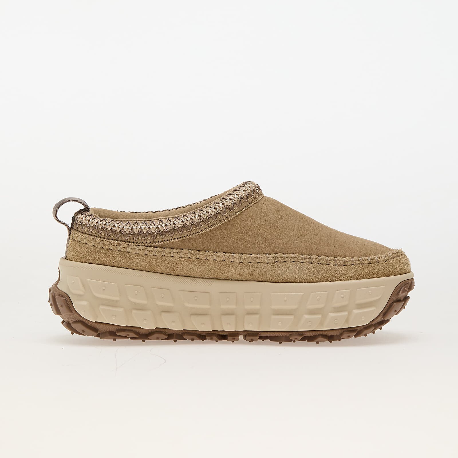 Ugg Сникърси M Venture Daze Mustard Seed