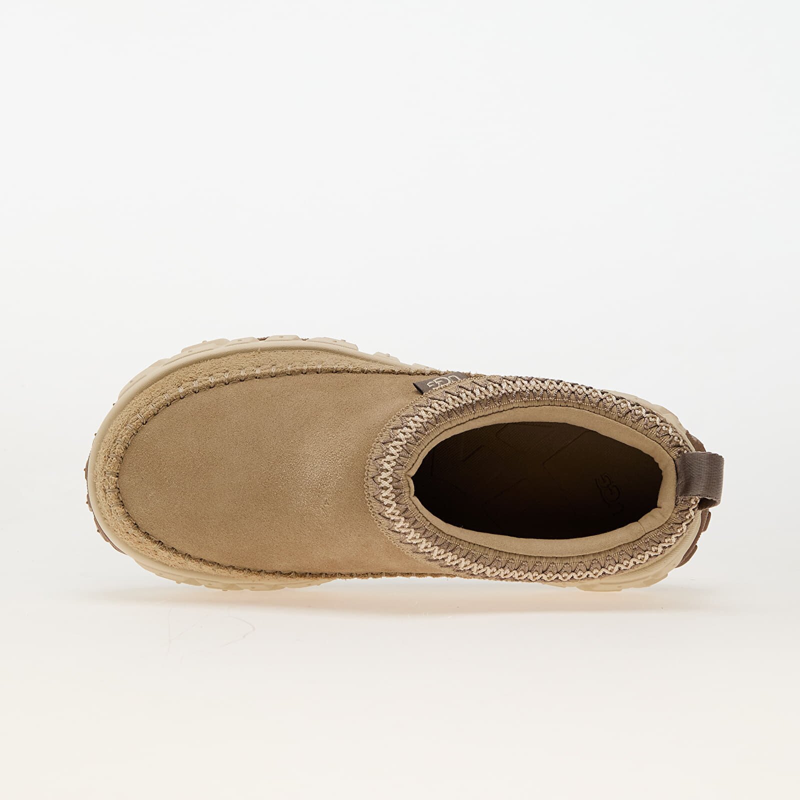 Ugg Сникърси M Venture Daze Mustard Seed