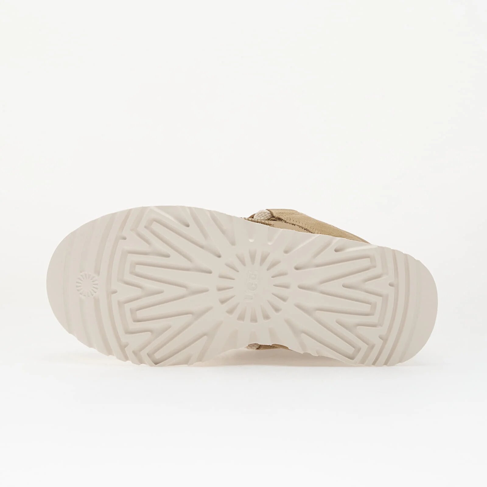 Ugg Сникърси W Astromel Mustard Seed