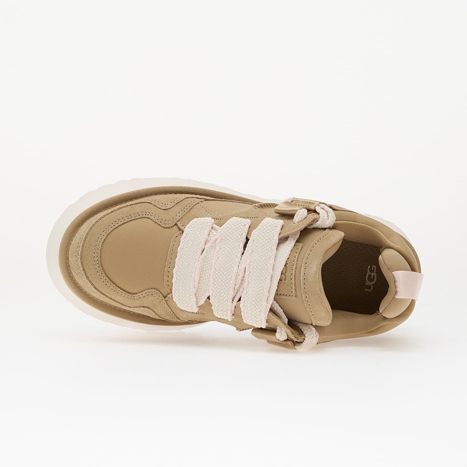 Ugg Сникърси W Astromel Mustard Seed