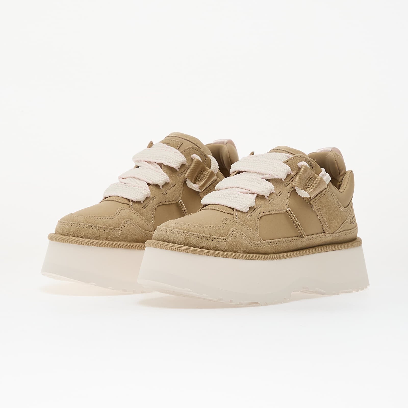 Ugg Сникърси W Astromel Mustard Seed