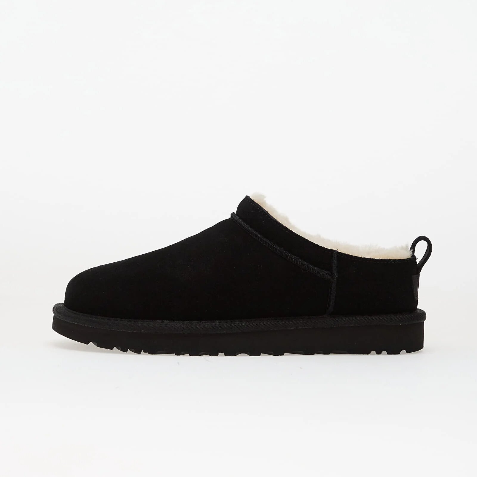 Ugg Сникърси W Classic Micro Black