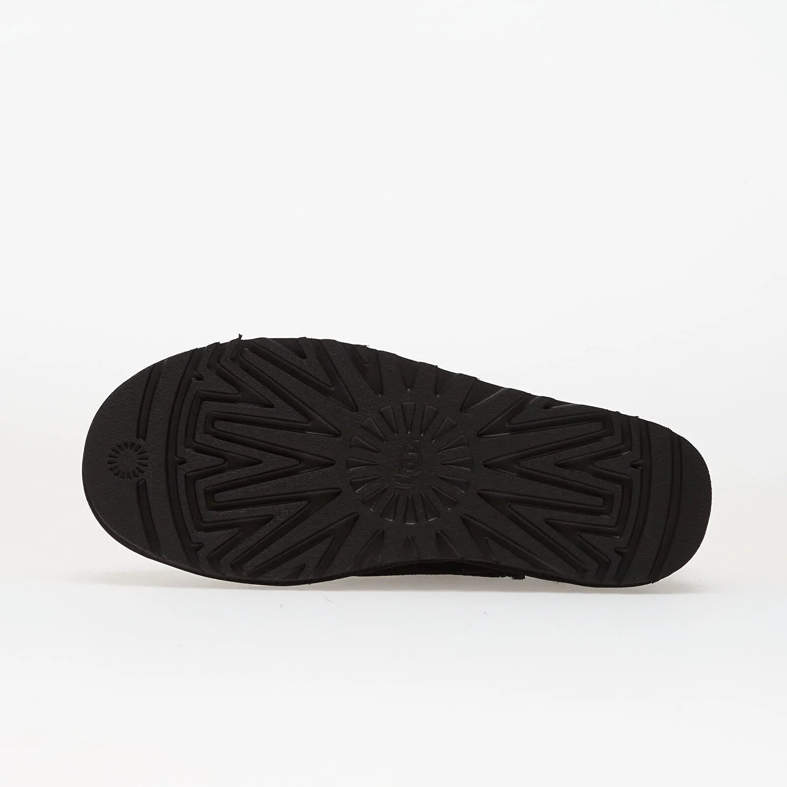 Ugg Сникърси W Classic Micro Black