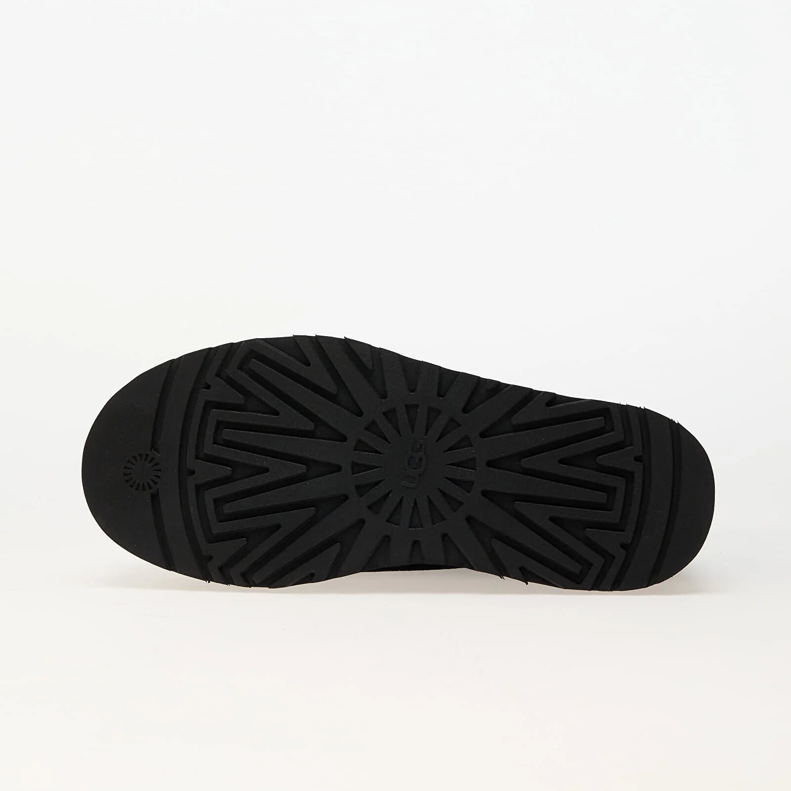 Ugg Сникърси W Classic Mini Dipper Black