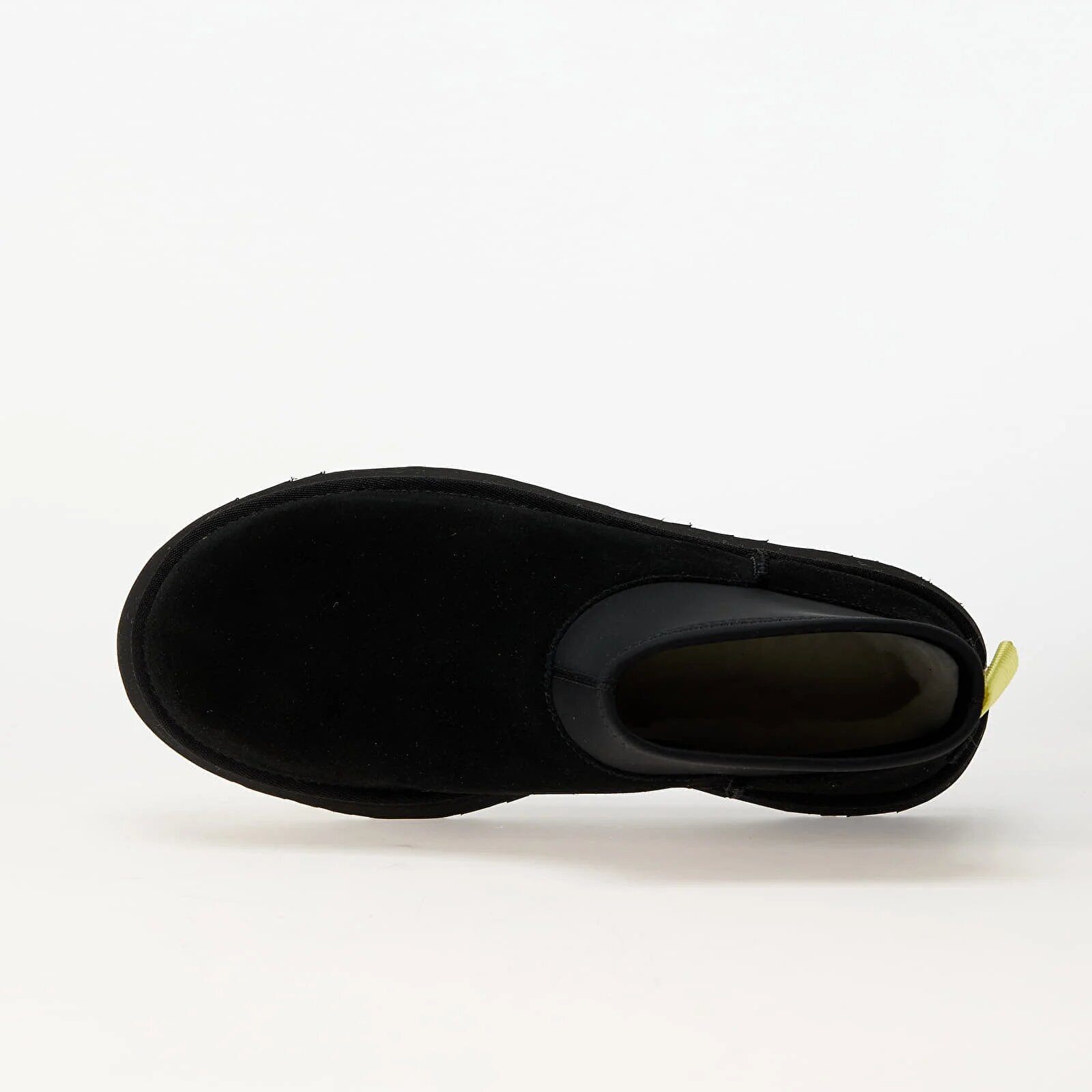 Ugg Сникърси W Classic Mini Dipper Black