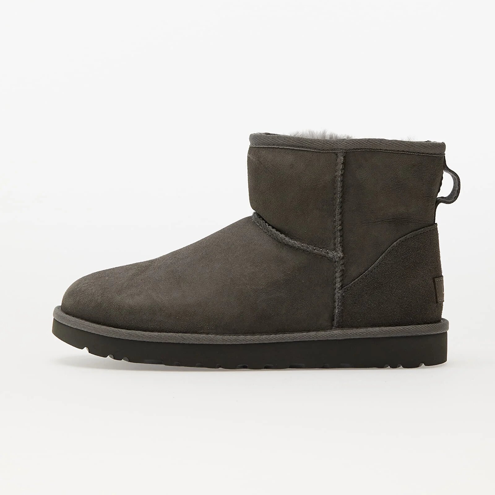 Ugg Сникърси W Classic Mini II Grey