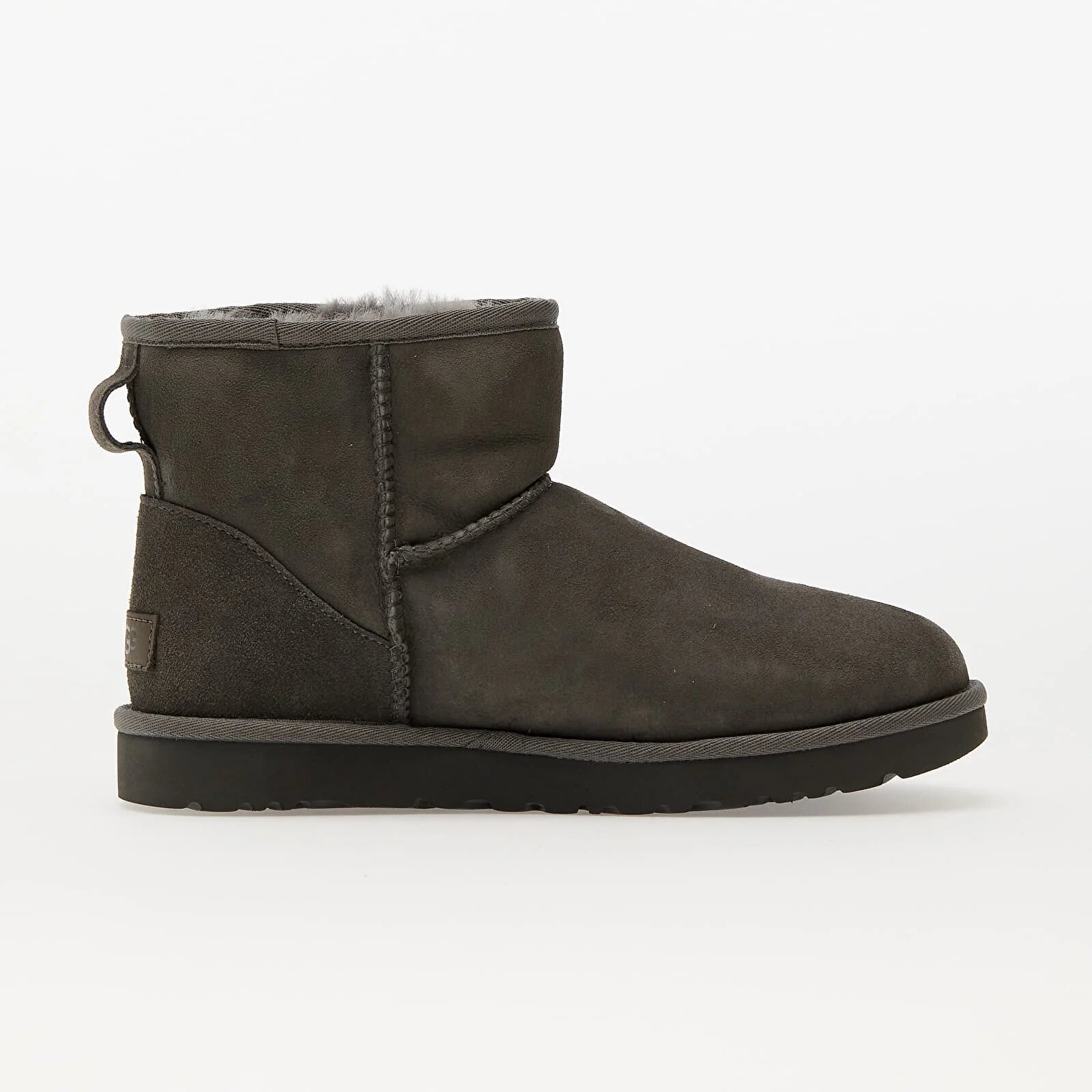 Ugg Сникърси W Classic Mini II Grey