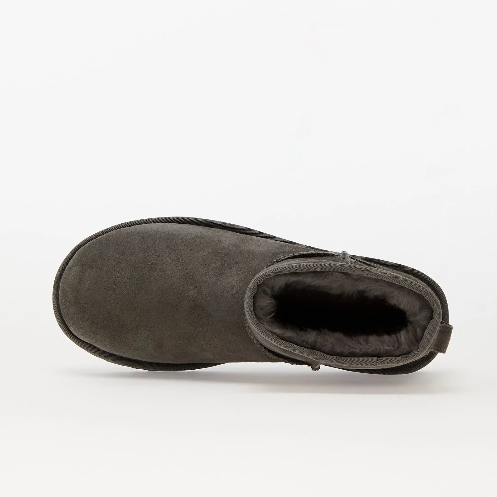 Ugg Сникърси W Classic Mini II Grey