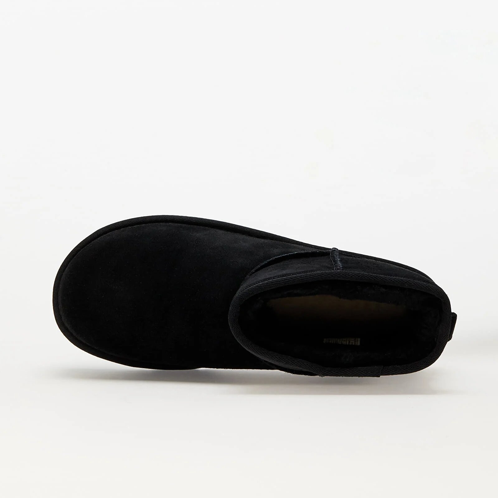Ugg Сникърси W Classic Mini Platform Black