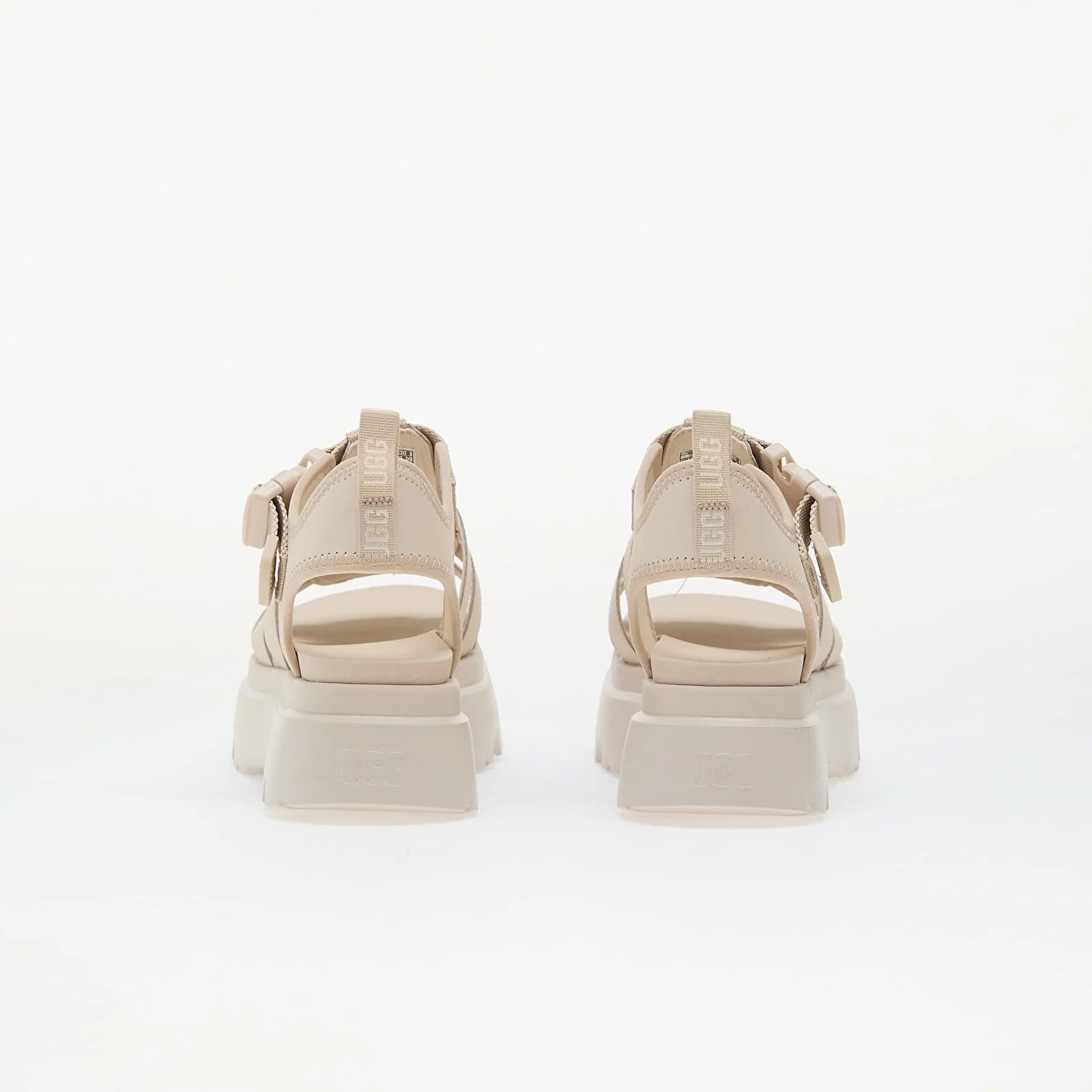 Ugg Сникърси W Cora Jasmine