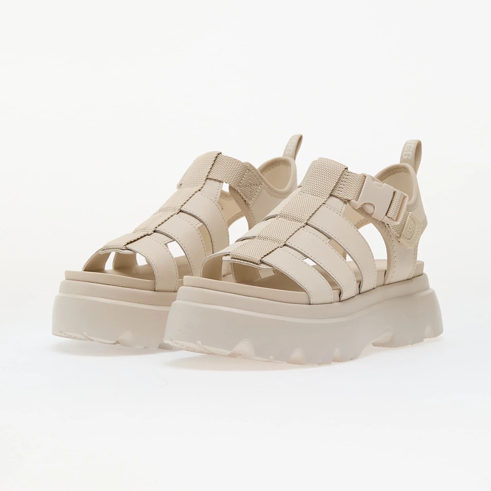 Ugg Сникърси W Cora Jasmine
