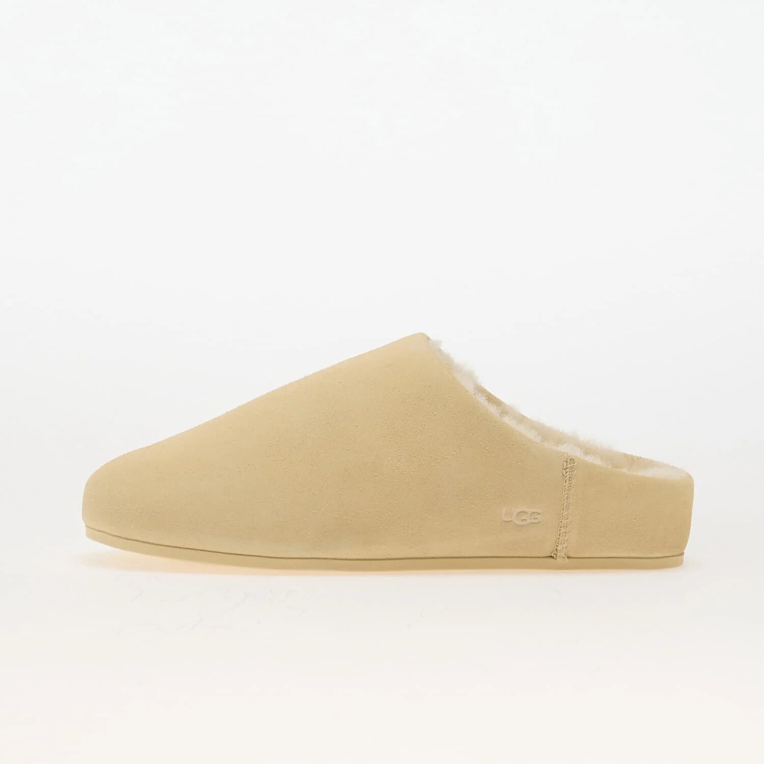 Ugg Сникърси W Elea Slip-On Pale Buttercup