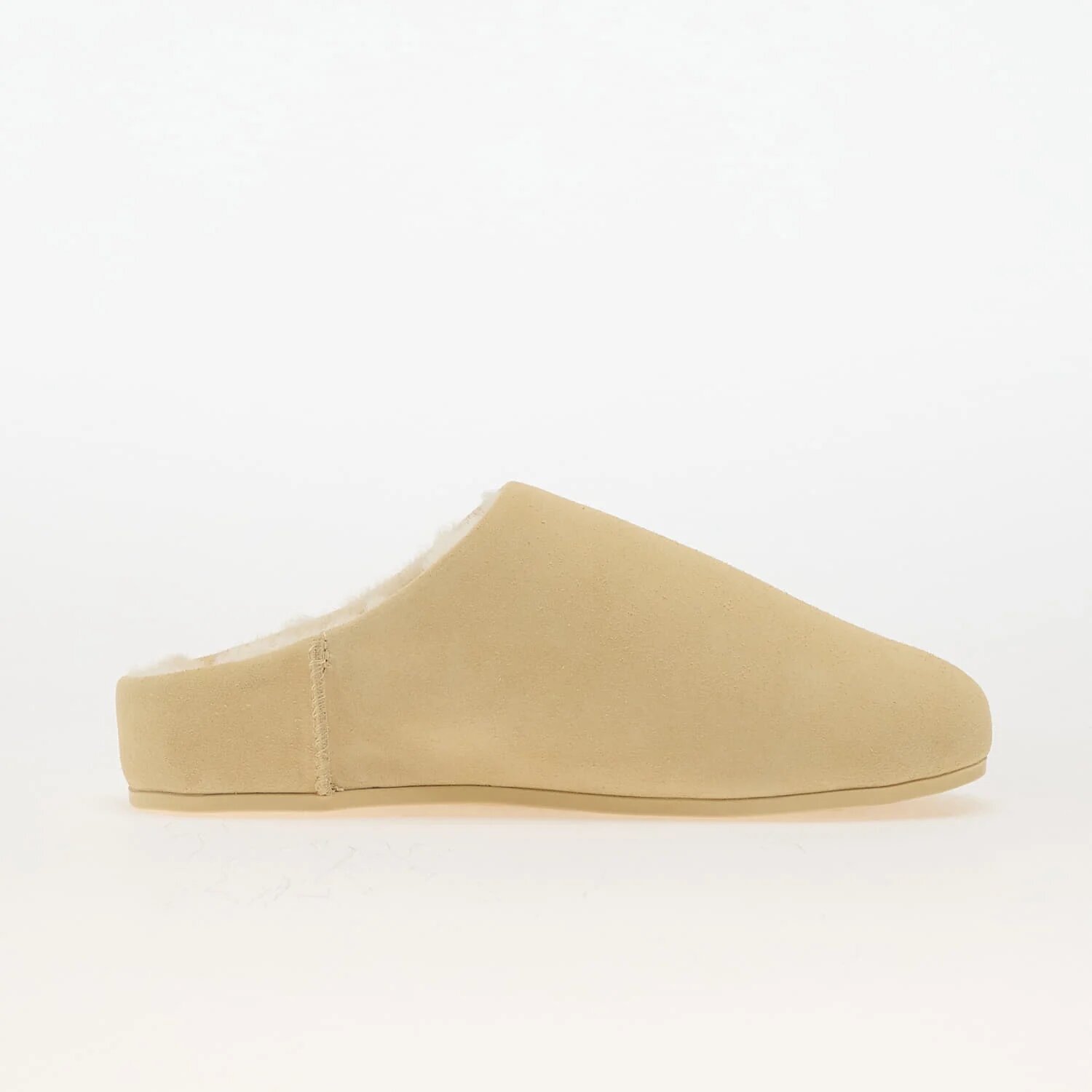 Ugg Сникърси W Elea Slip-On Pale Buttercup