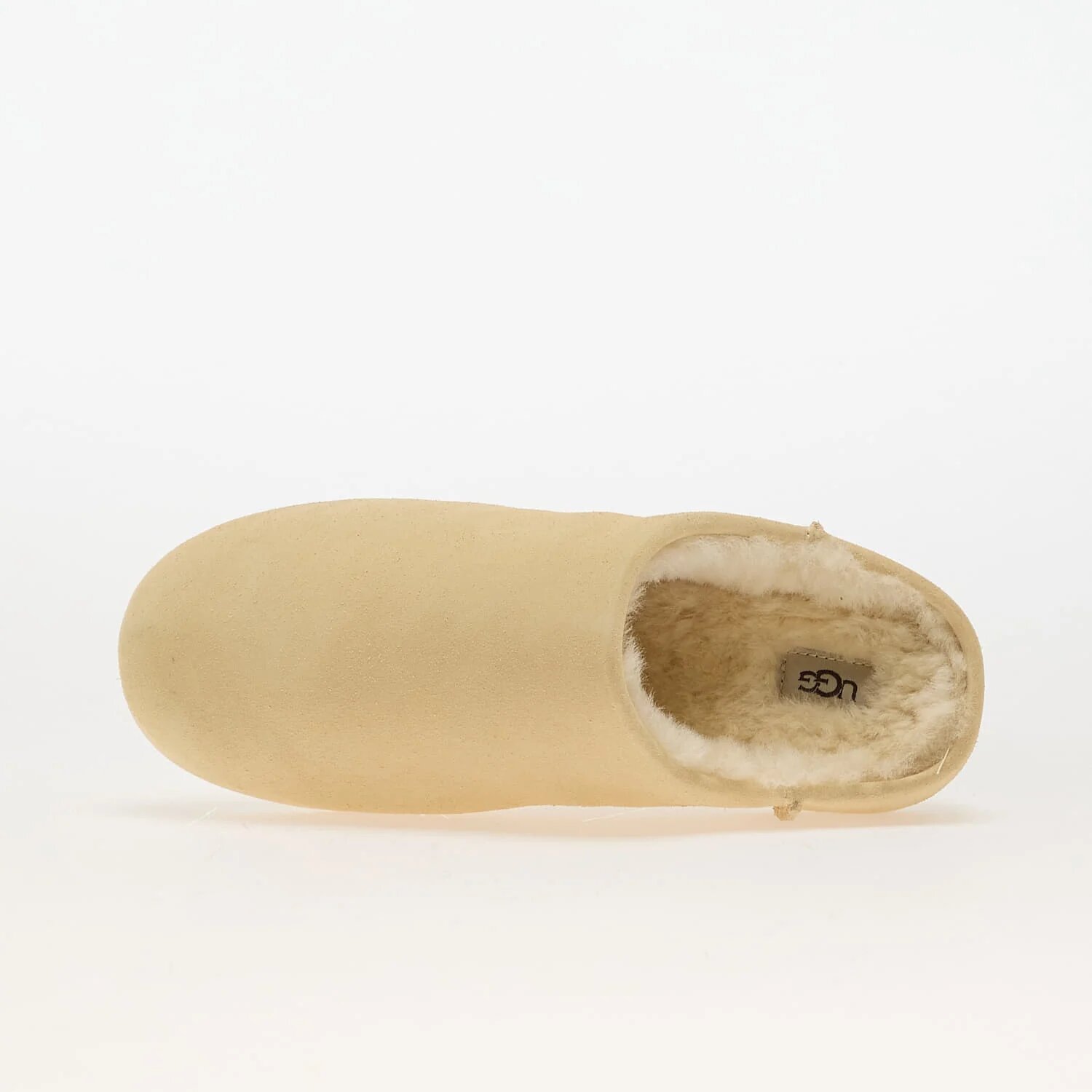 Ugg Сникърси W Elea Slip-On Pale Buttercup