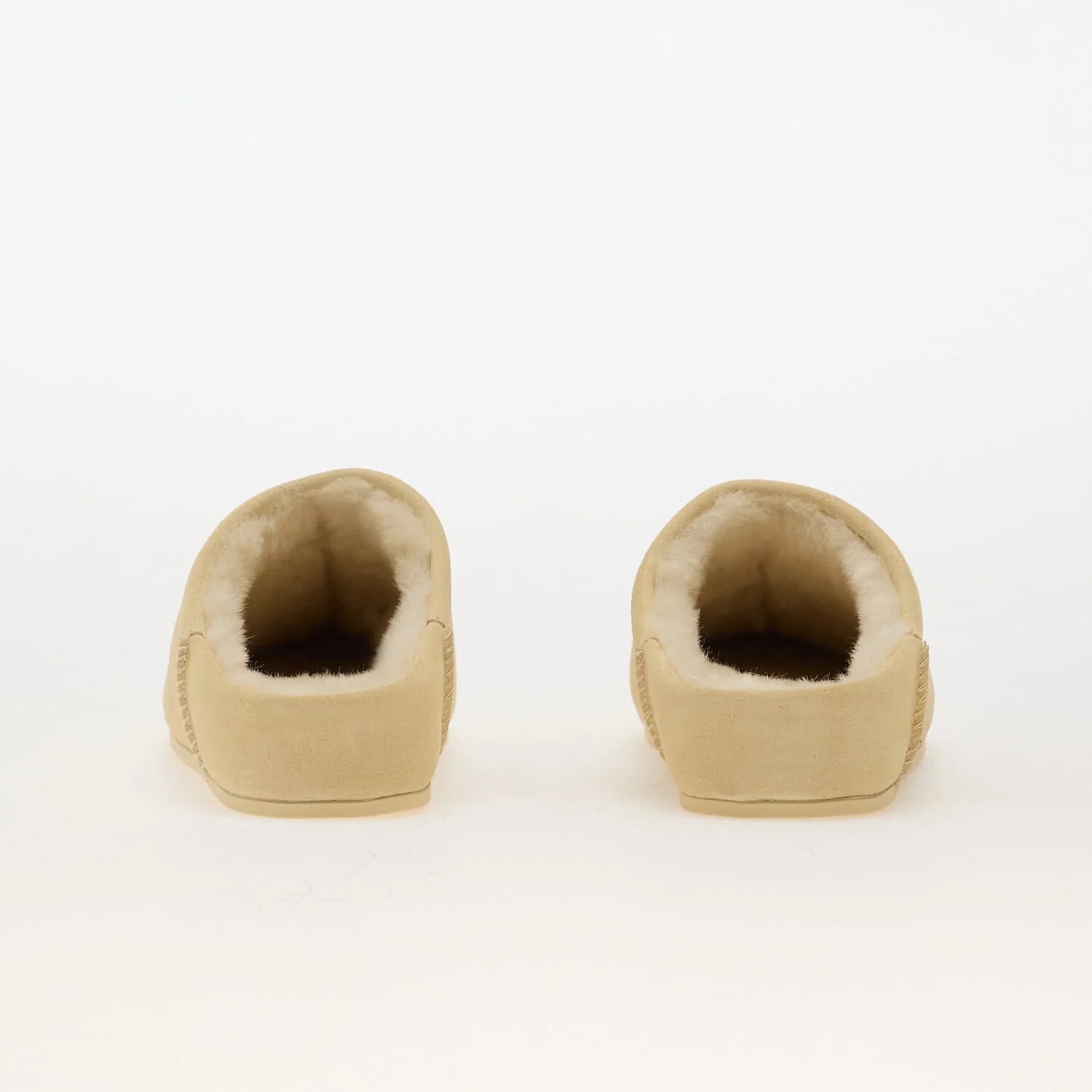 Ugg Сникърси W Elea Slip-On Pale Buttercup