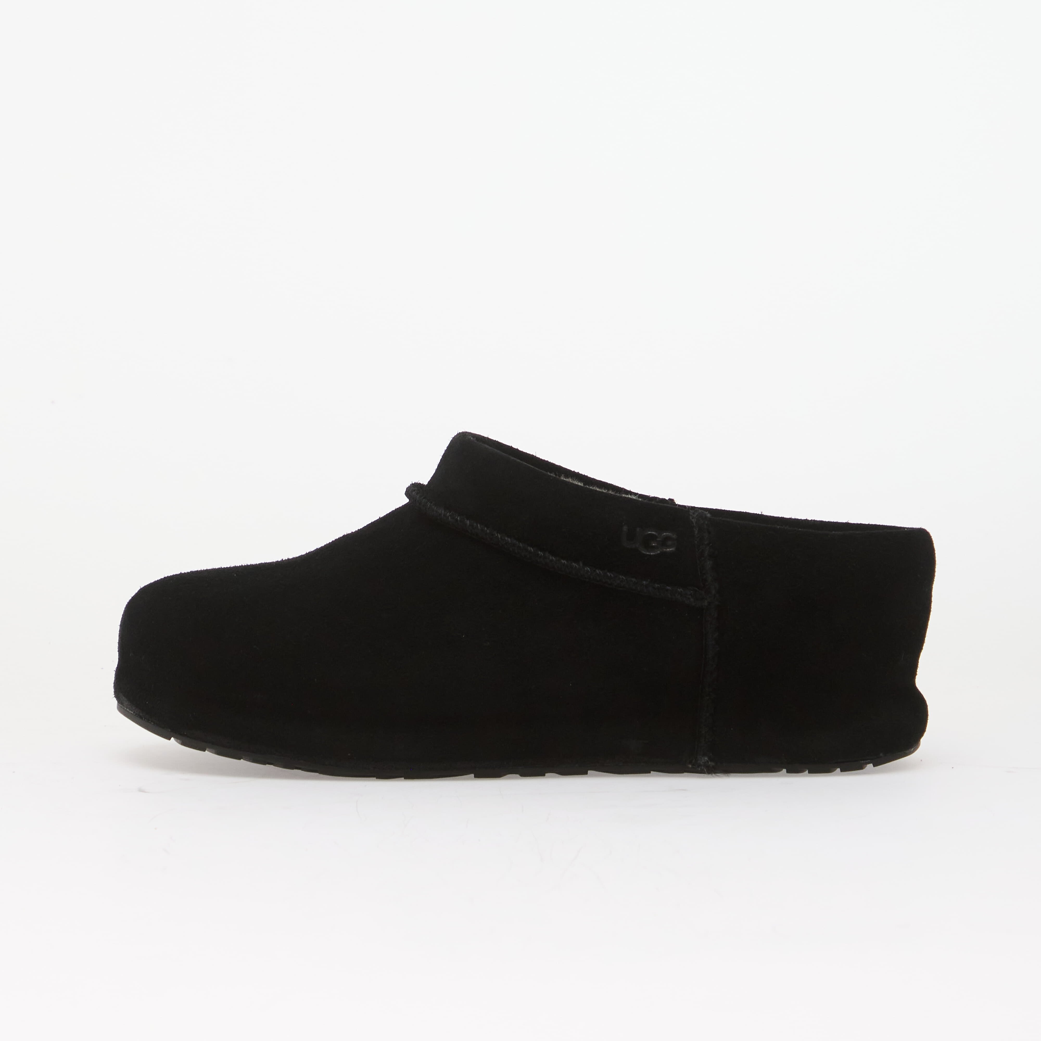 Ugg Сникърси W Enwrap Clog Black