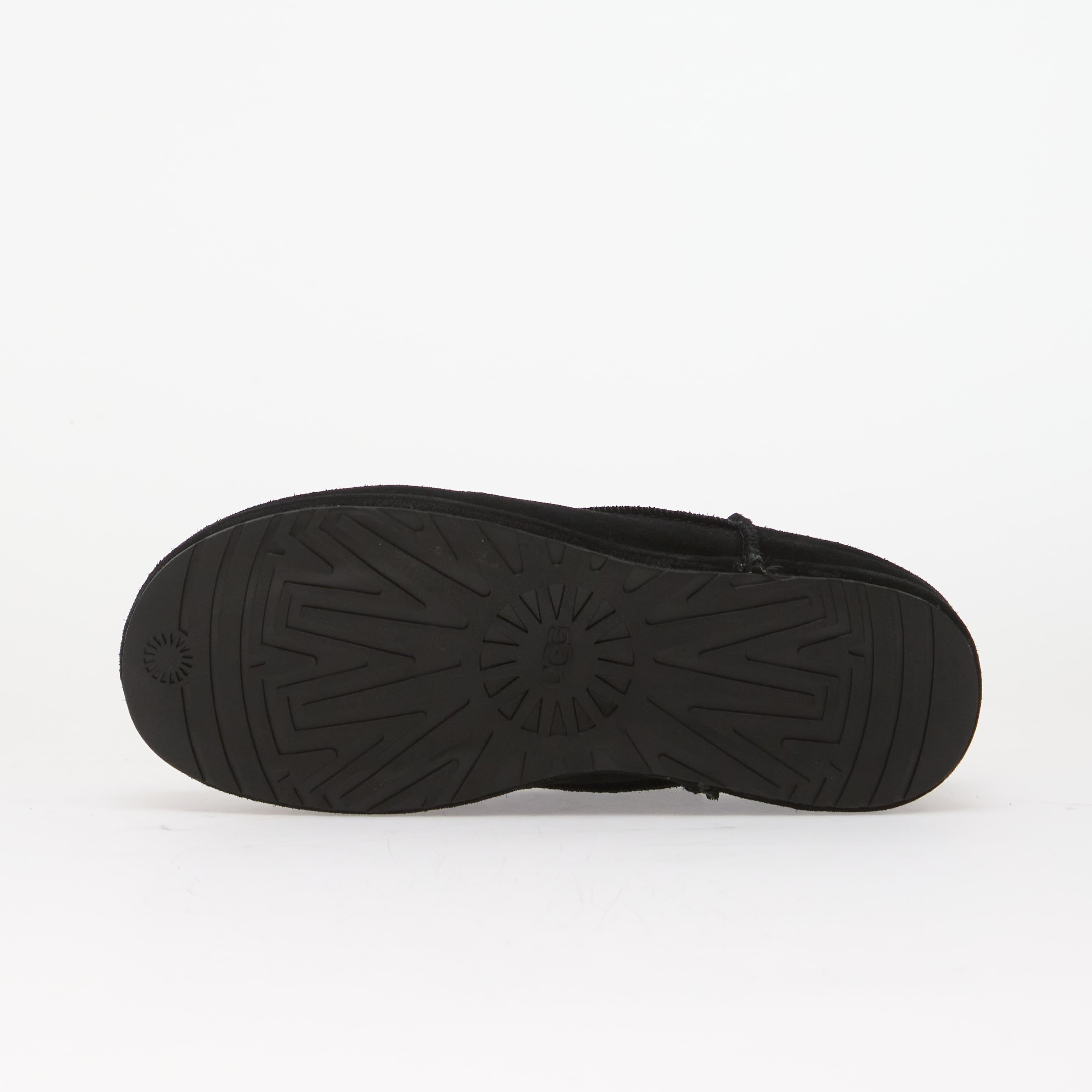 Ugg Сникърси W Enwrap Clog Black