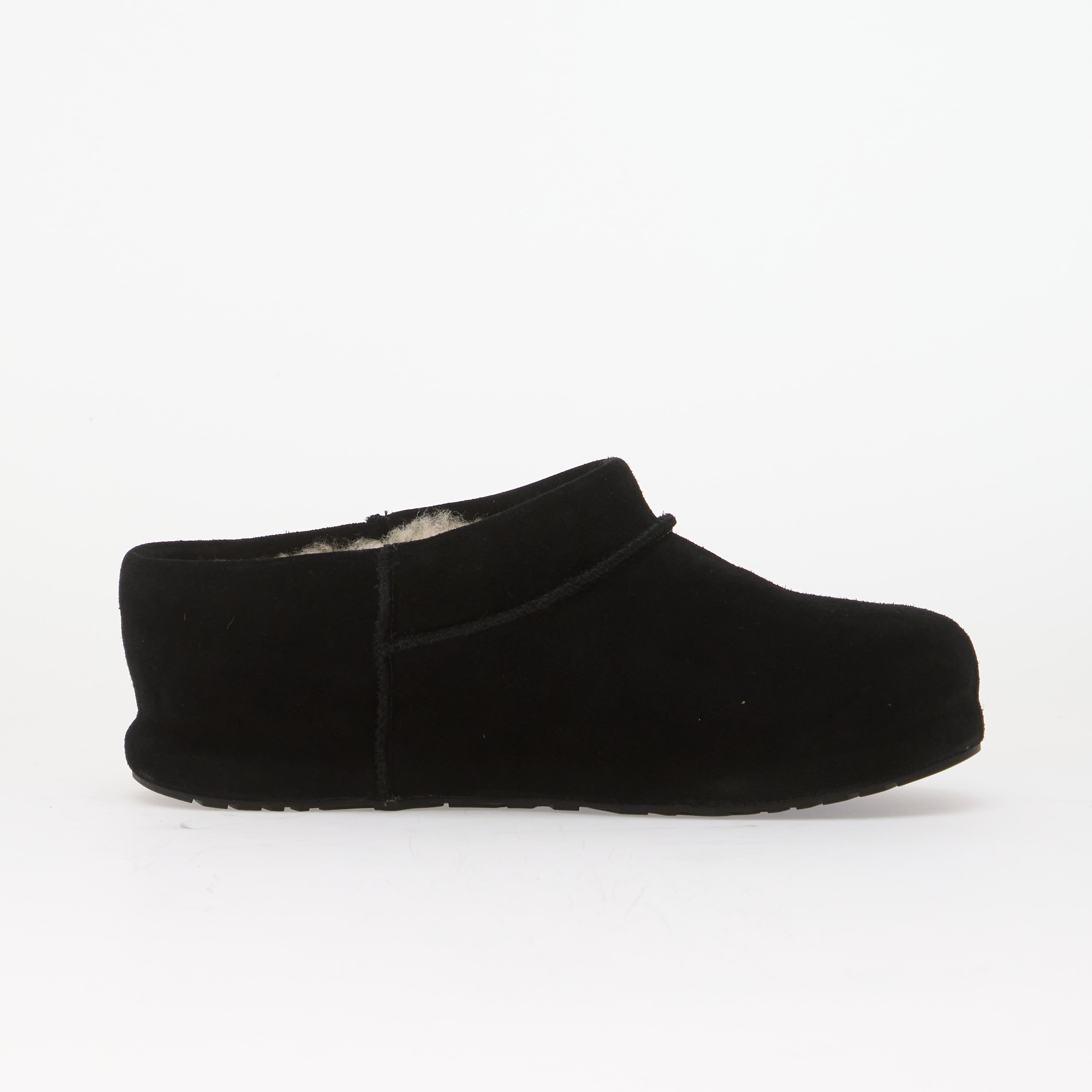 Ugg Сникърси W Enwrap Clog Black