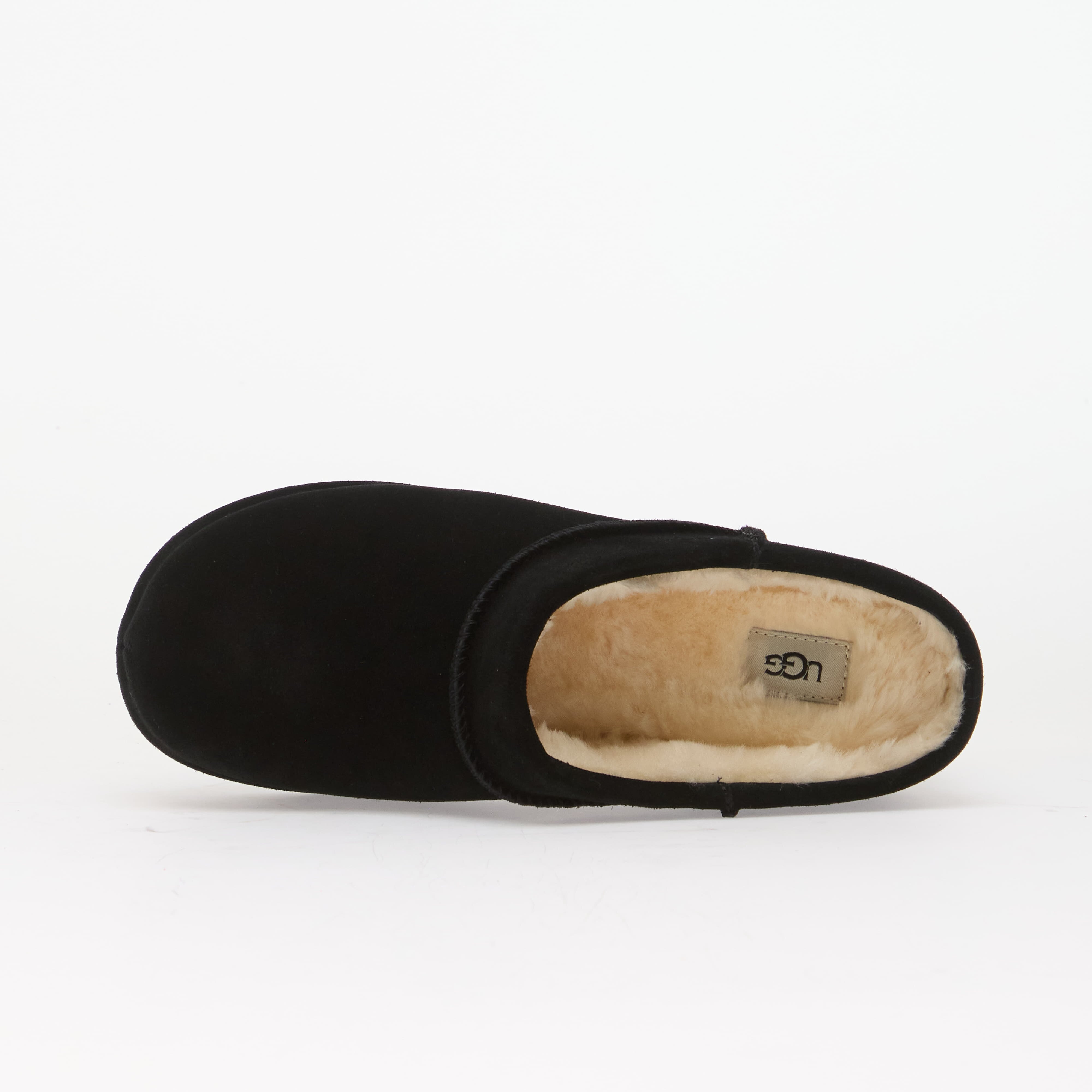 Ugg Сникърси W Enwrap Clog Black