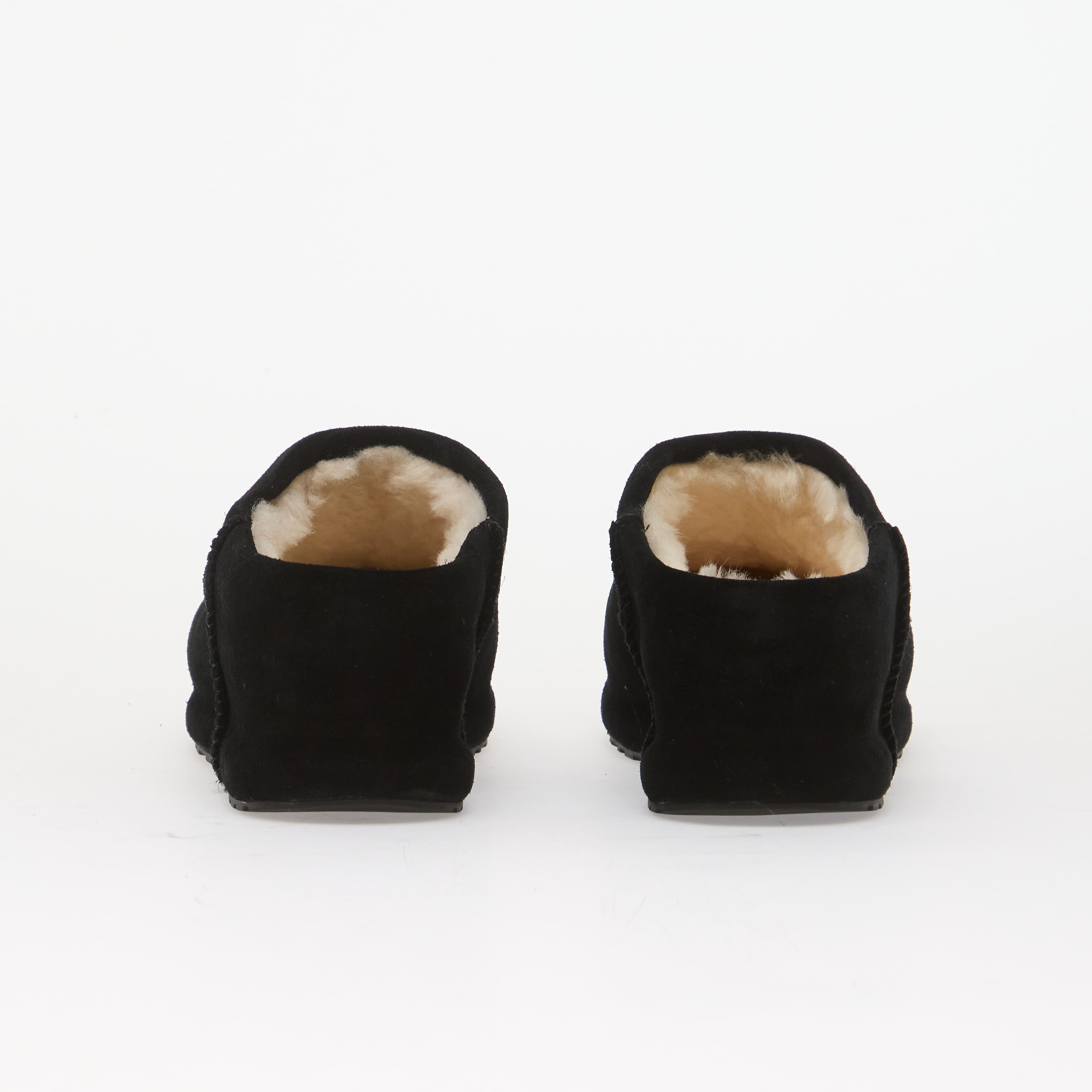 Ugg Сникърси W Enwrap Clog Black
